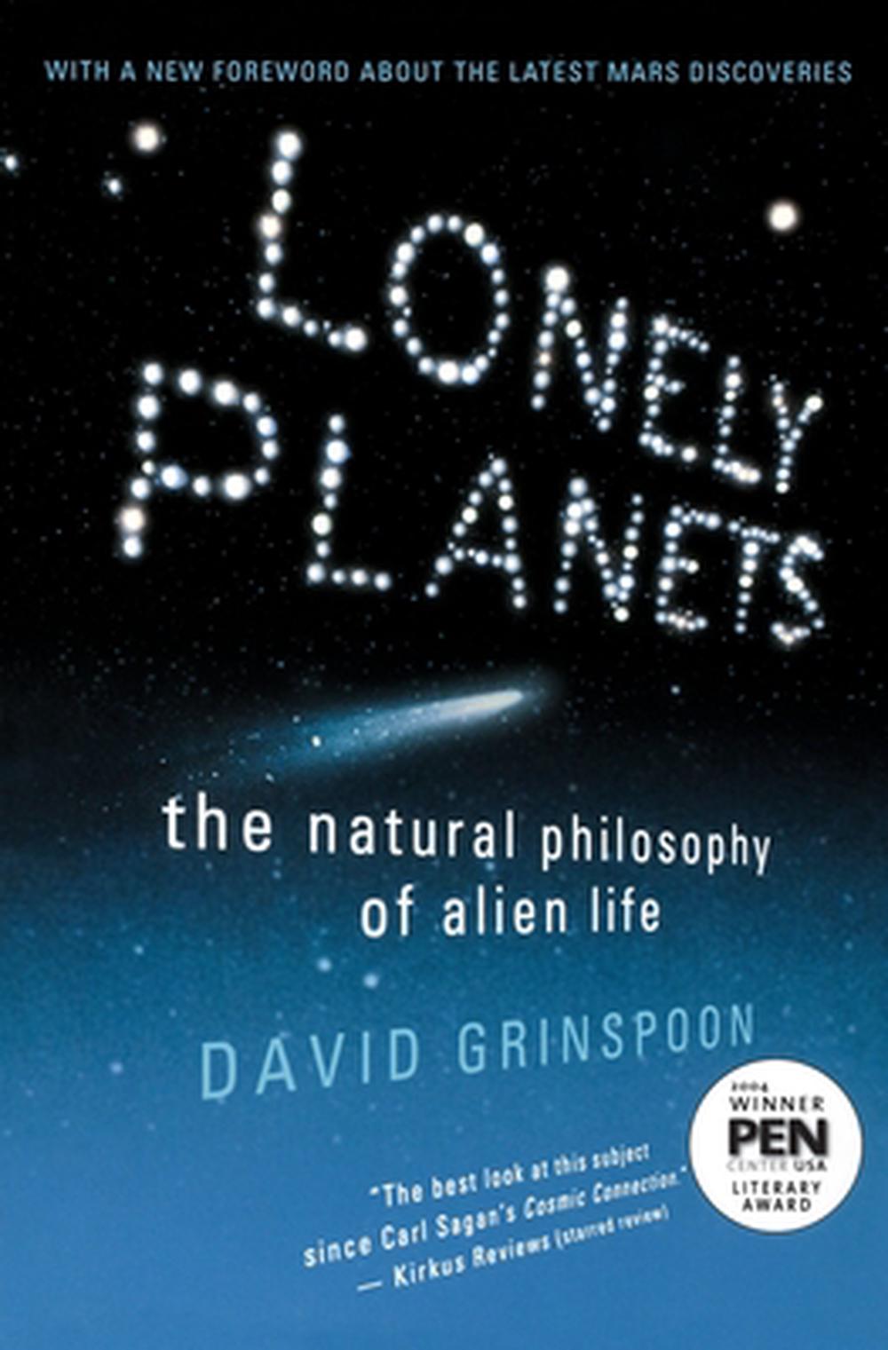 Lonely Planets, 9780060959968