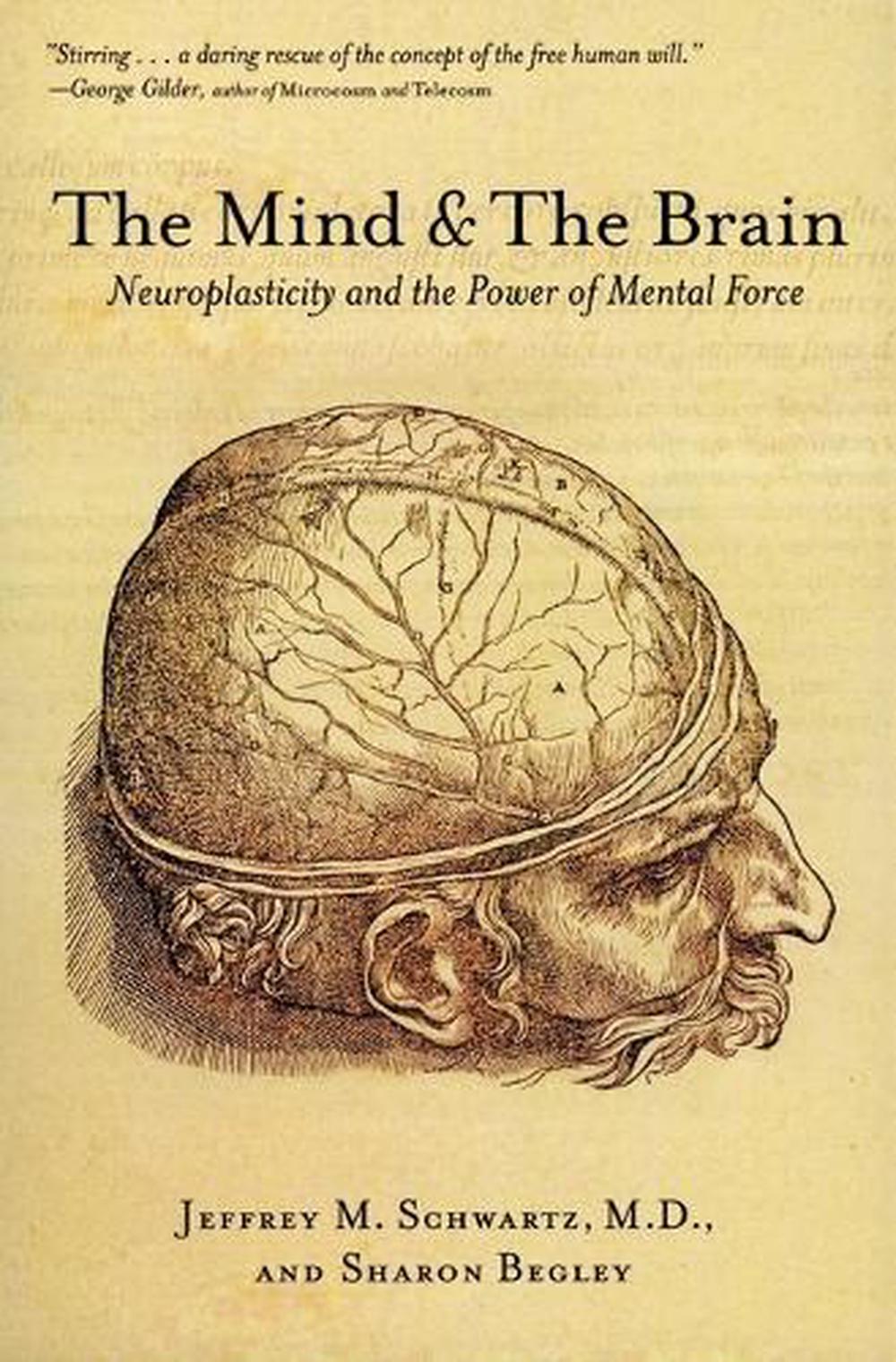 The Mind and the Brain, 9780060988470