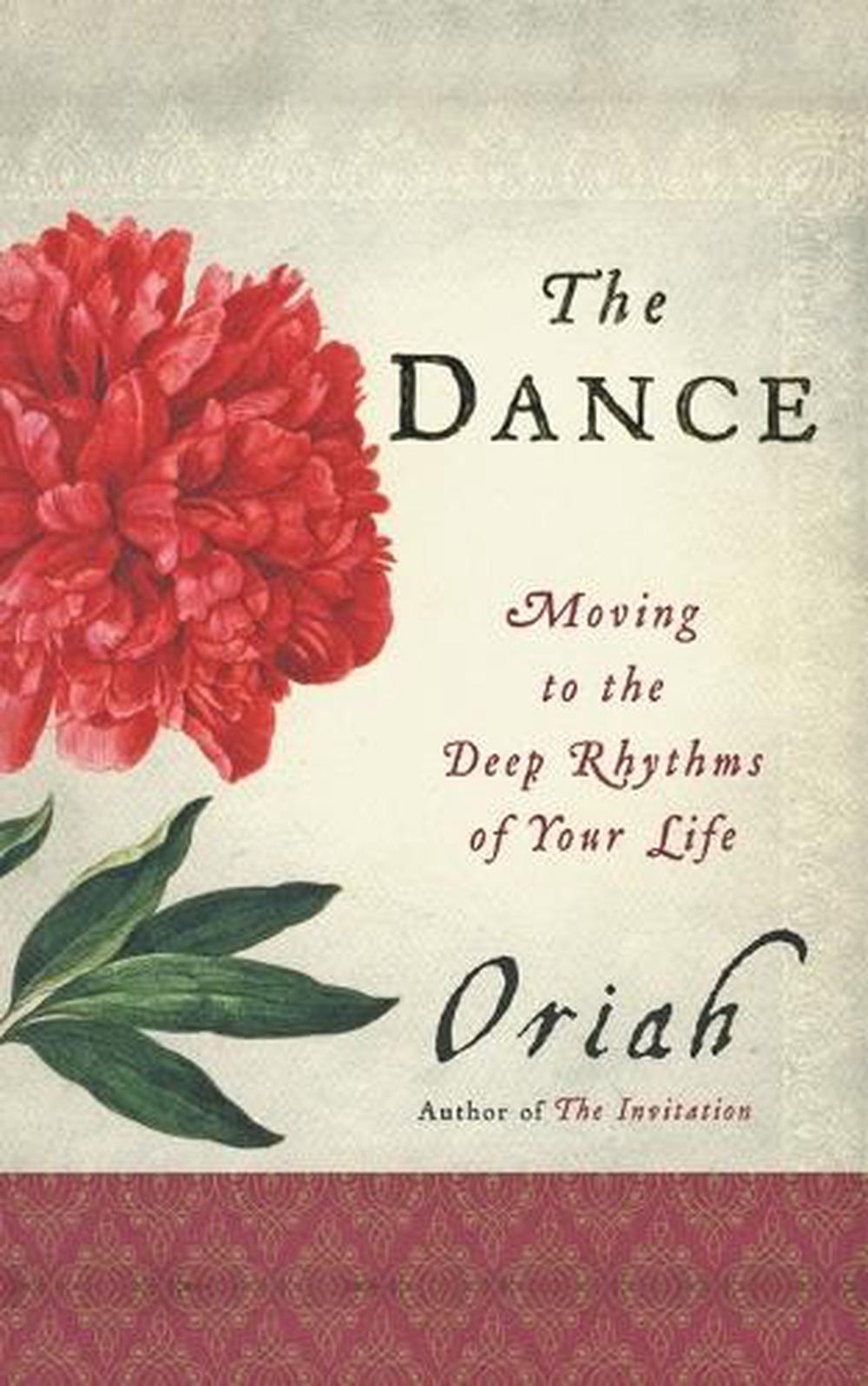 The Dance, 9780061116704