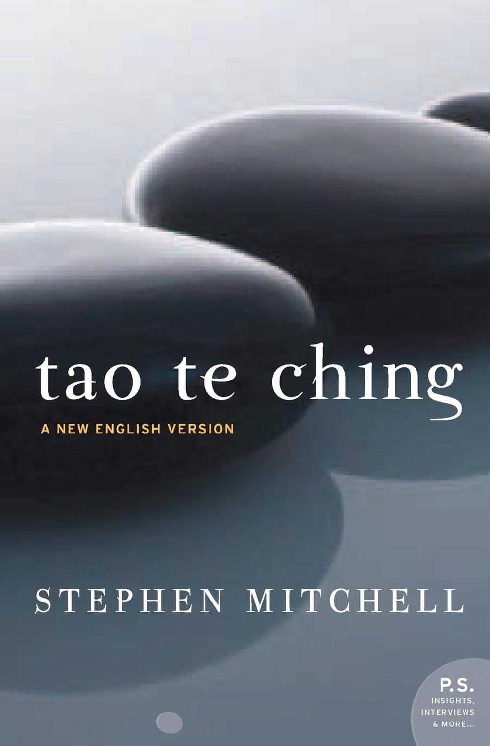 Tao Te Ching, 9780061142666