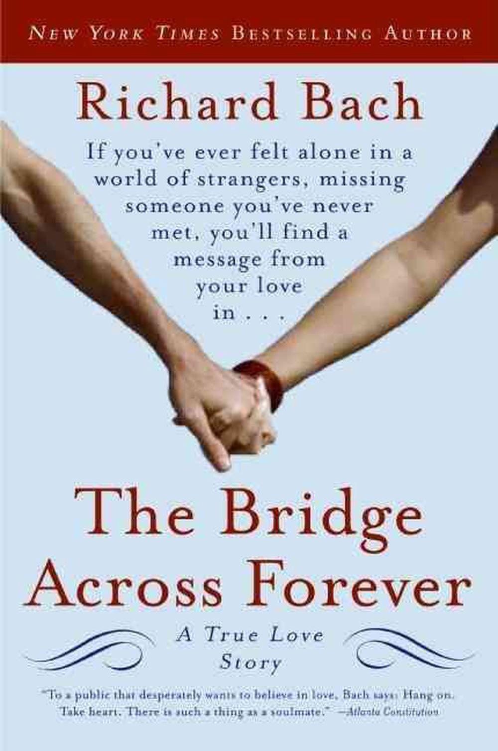 The Bridge Across Forever, 9780061148484