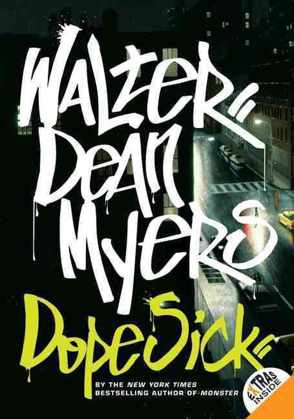 Dope Sick, 9780061214790