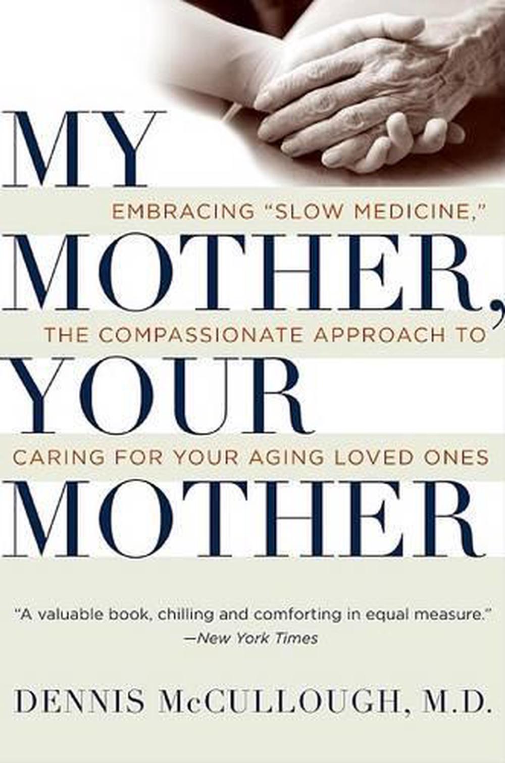 My Mother, Your Mother, 9780061243035