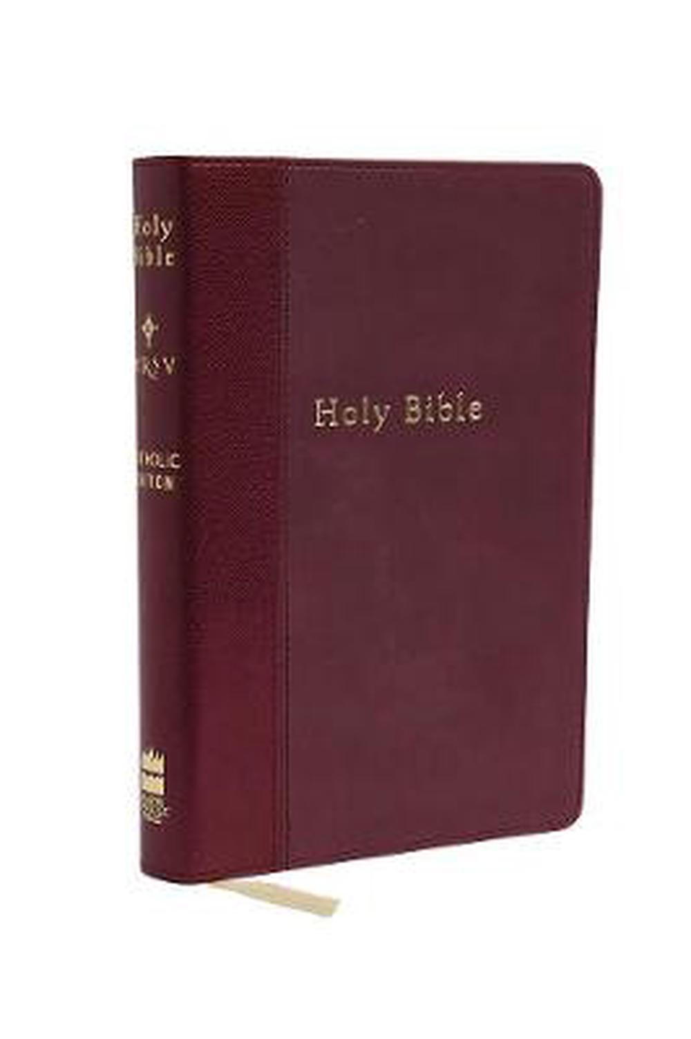 catholic online bible