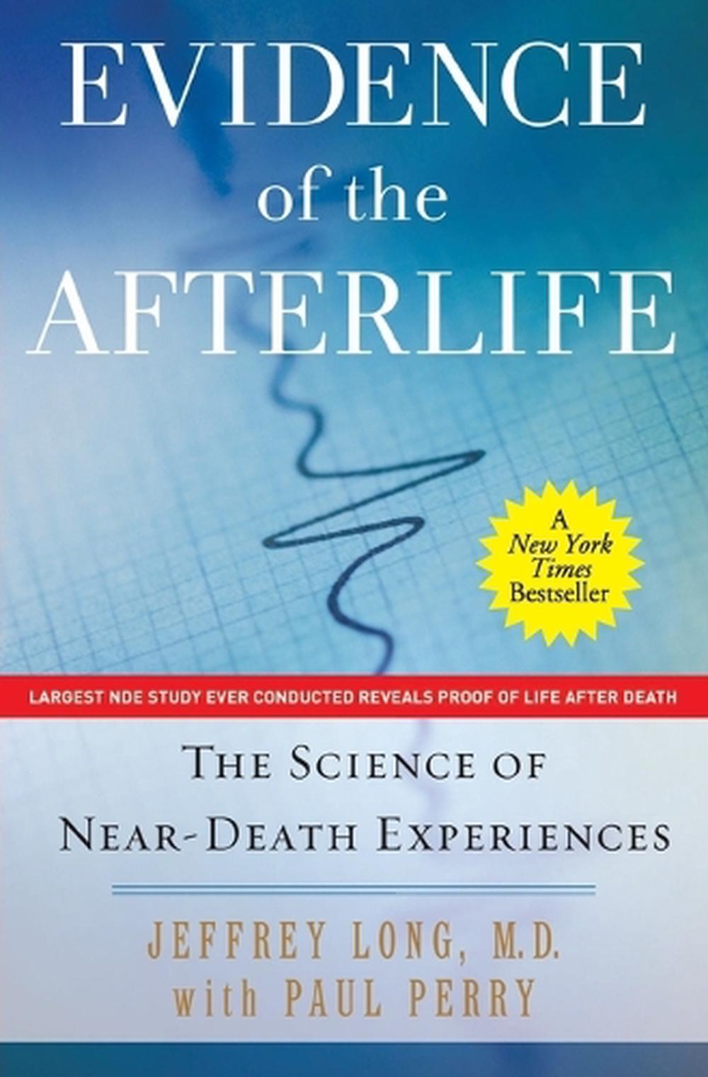 Evidence of the Afterlife, 9780061452574