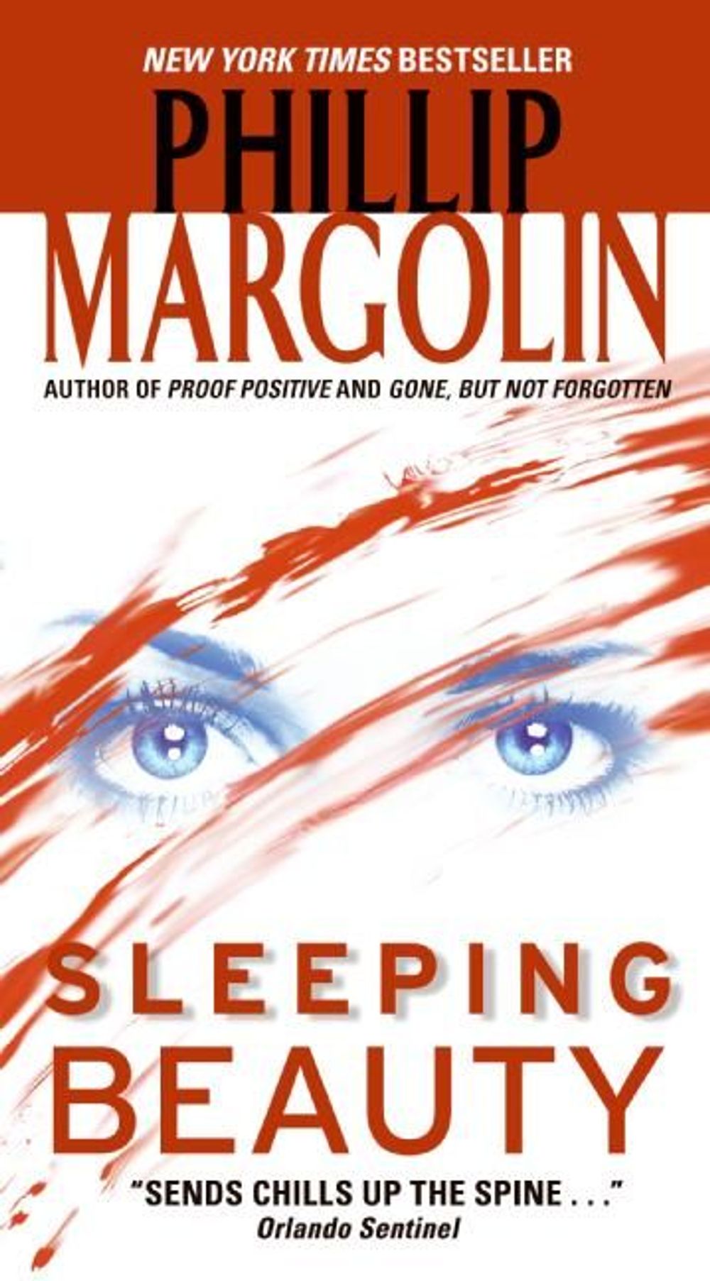 Sleeping Beauty by Phillip Margolin - ISBN: 9780061582721