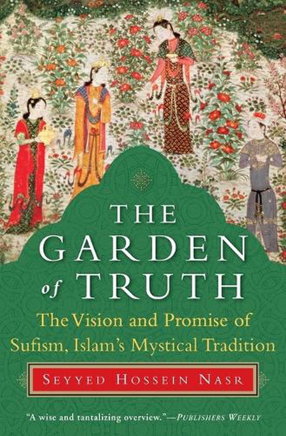 The Garden of Truth, 9780061625992