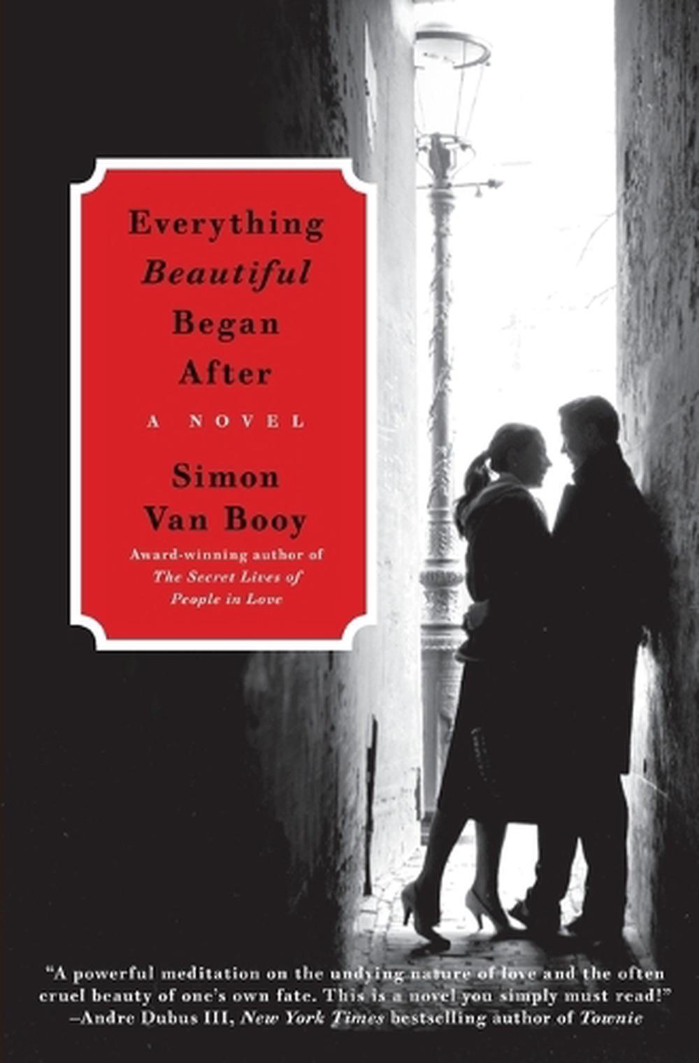 Everything Beautiful Began After, 9780061661488