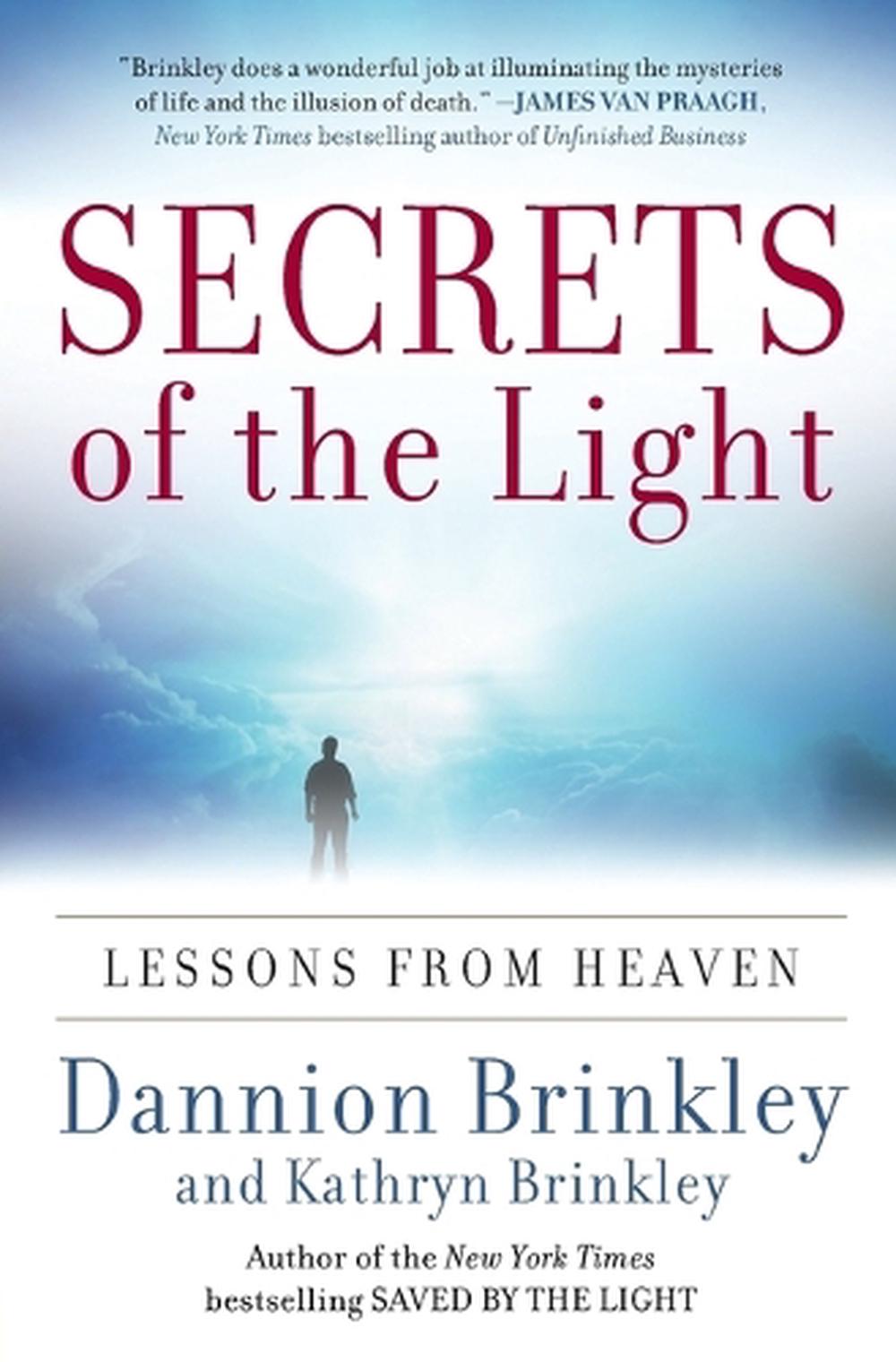 Secrets of the Light, 9780061662461