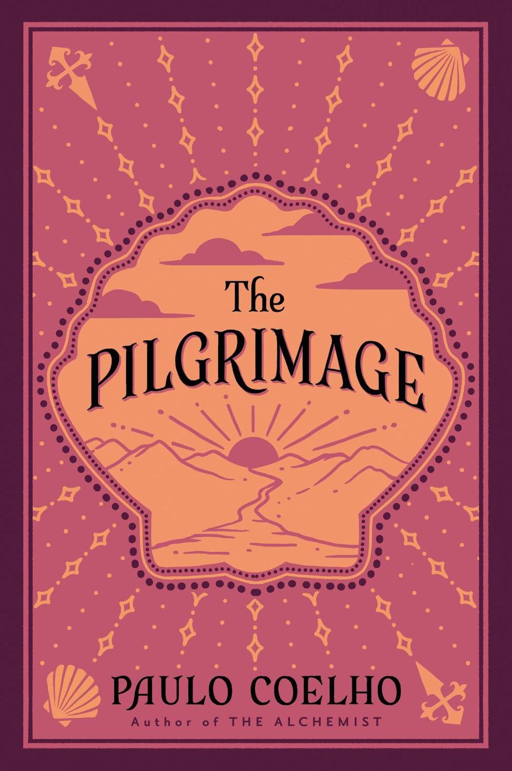 The Pilgrimage, 9780061687457