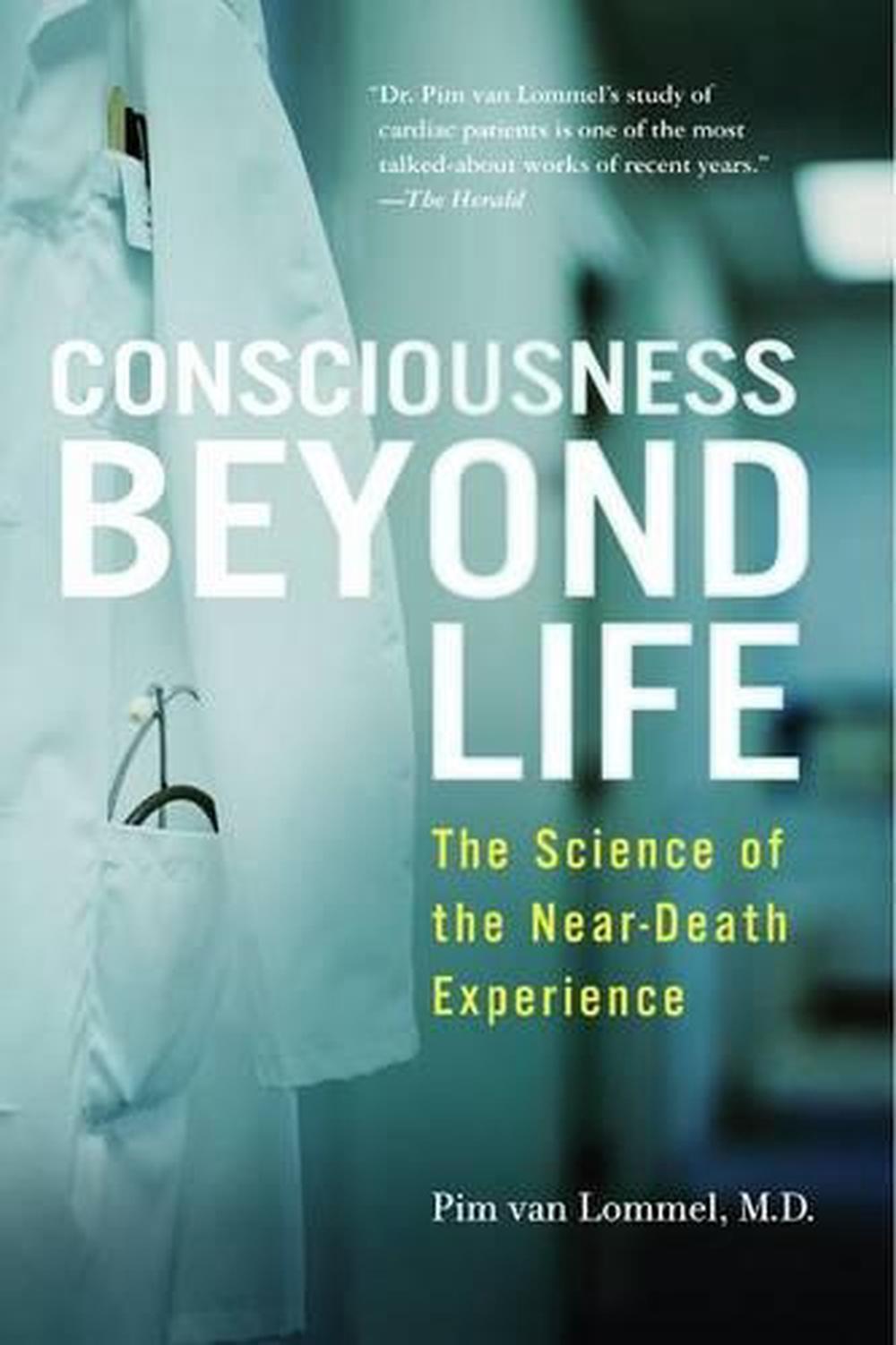 Consciousness Beyond Life, 9780061777264