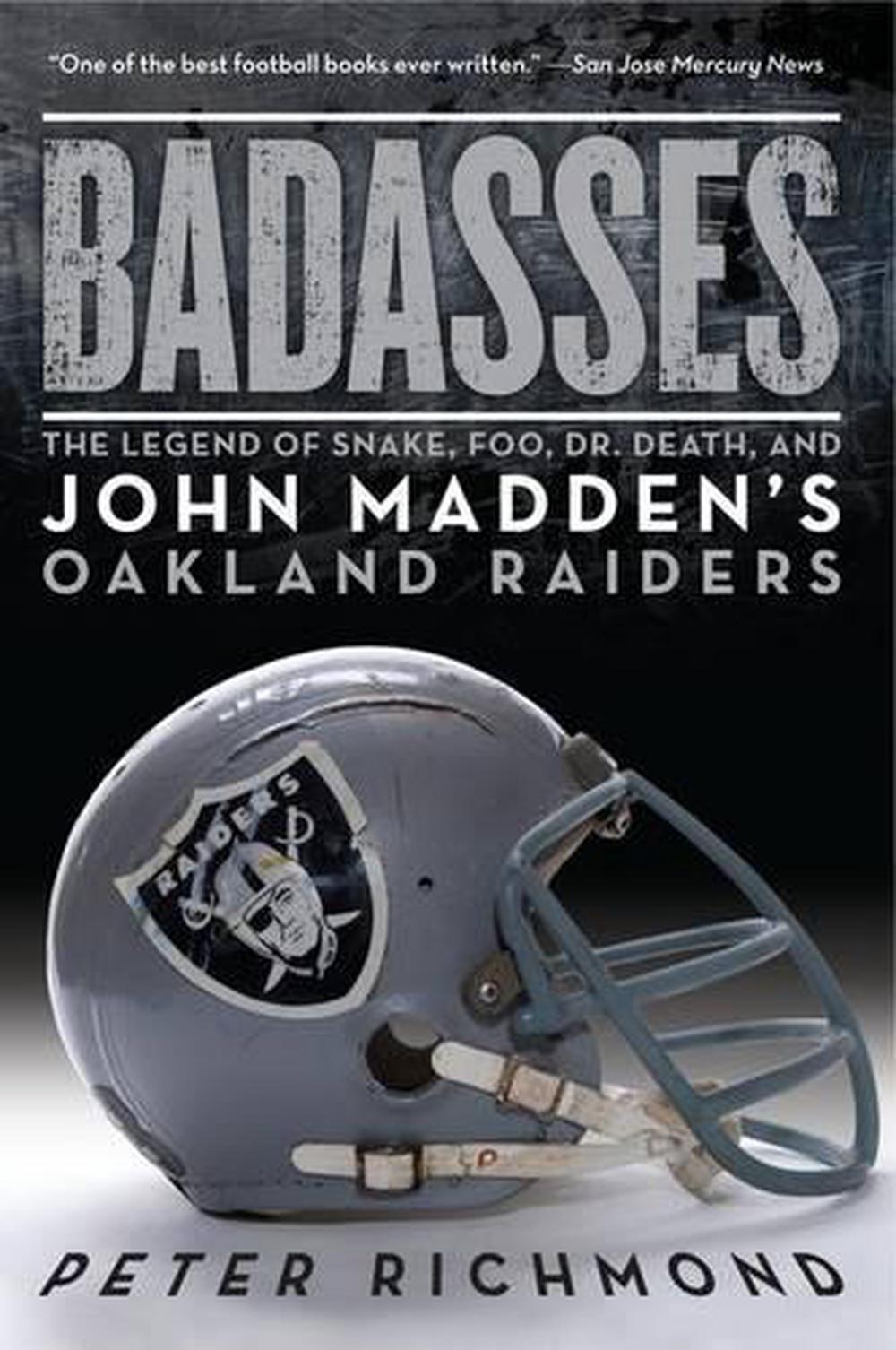 Badasses, 9780061834318