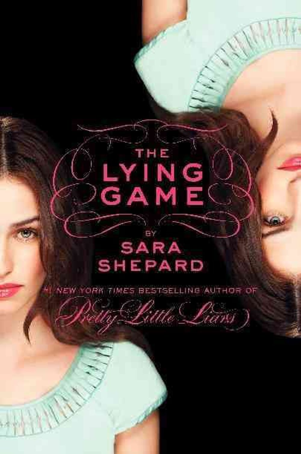 The Lying Game by Sara Shepard - ISBN: 9780061869709