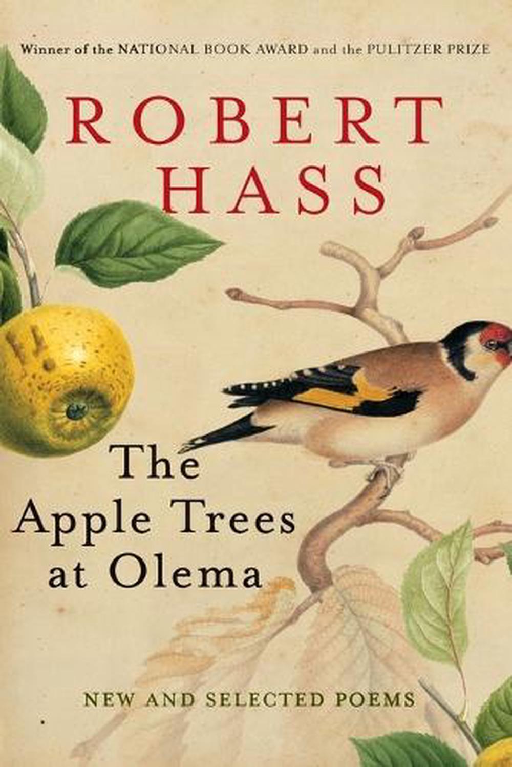 The Apple Trees at Olema, 9780061923906