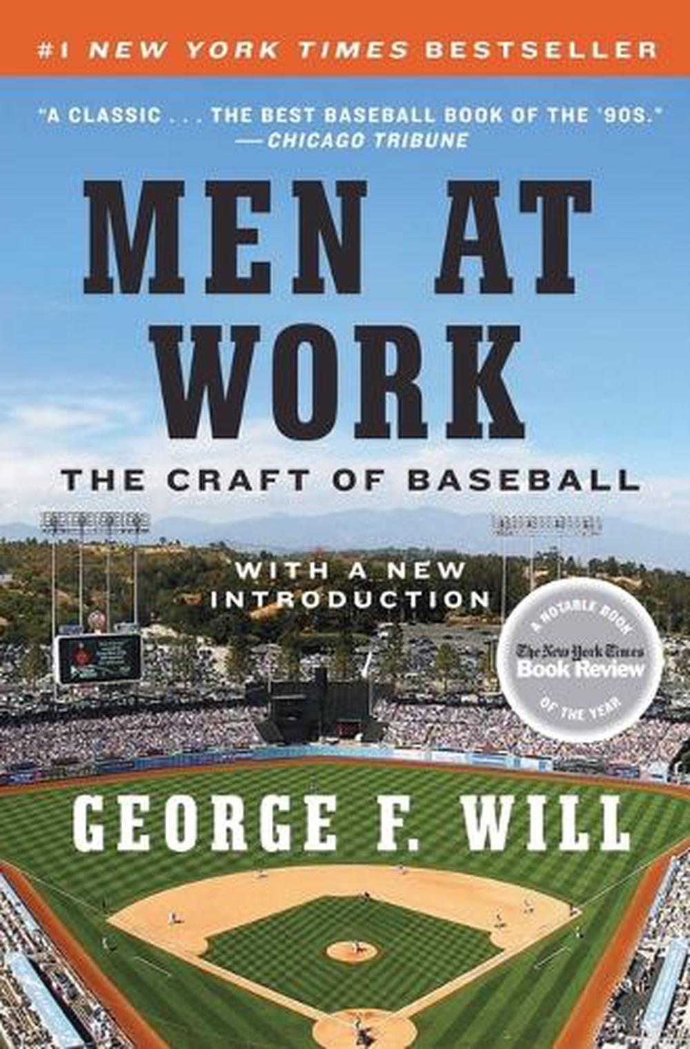 Men at Work, 9780061999819