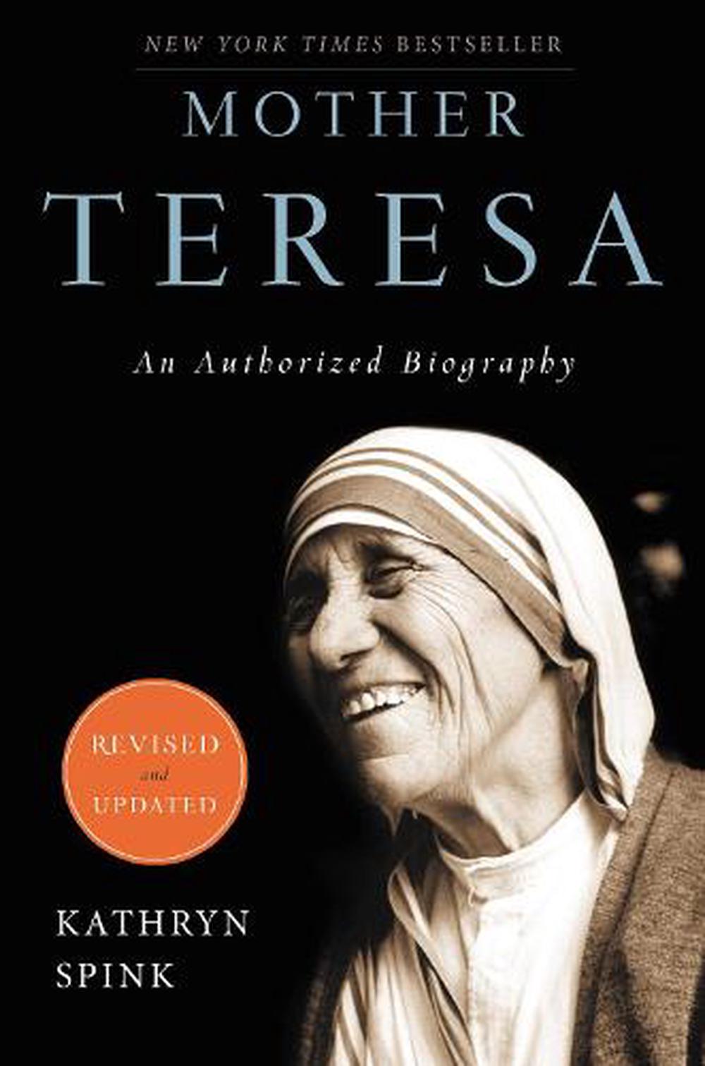 Mother Teresa (Revised Edition), 9780062026149