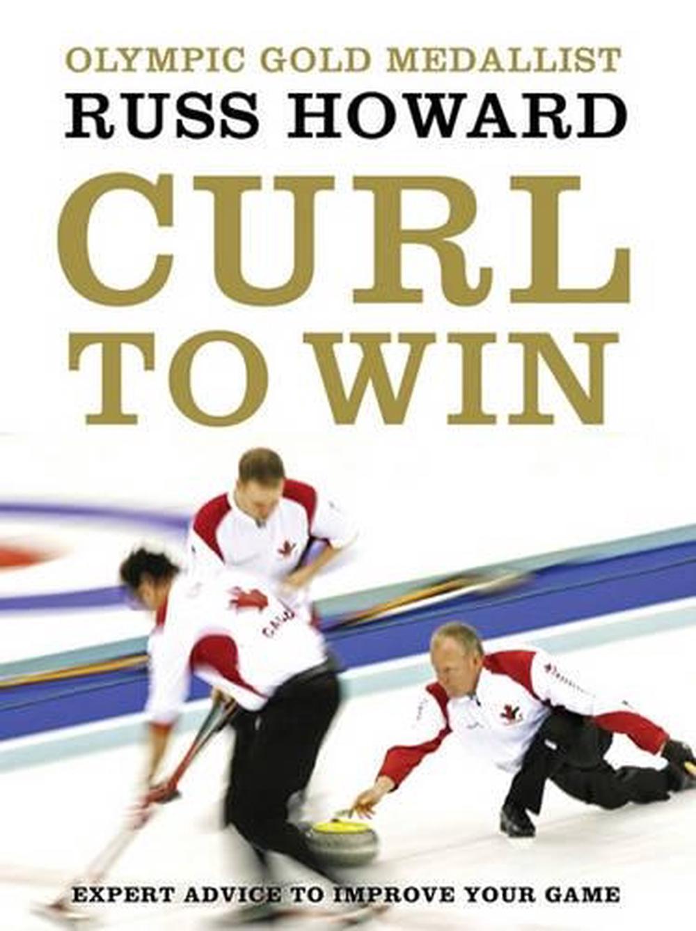 Curl to Win, 9780062026644