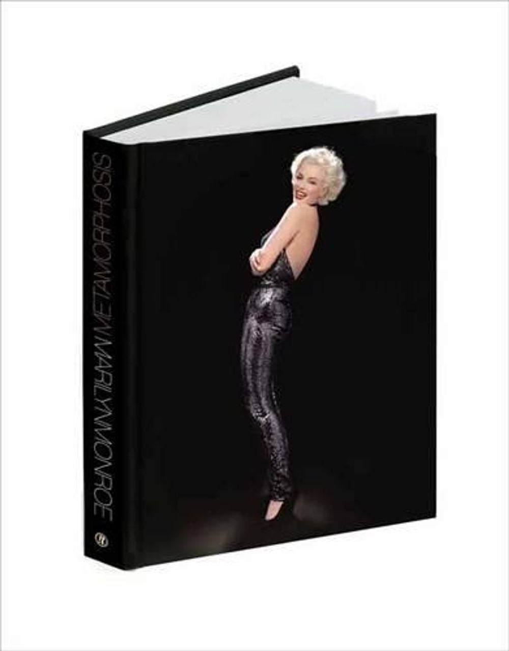 Marilyn Monroe: Metamorphosis by David Wills - ISBN: 9780062036193