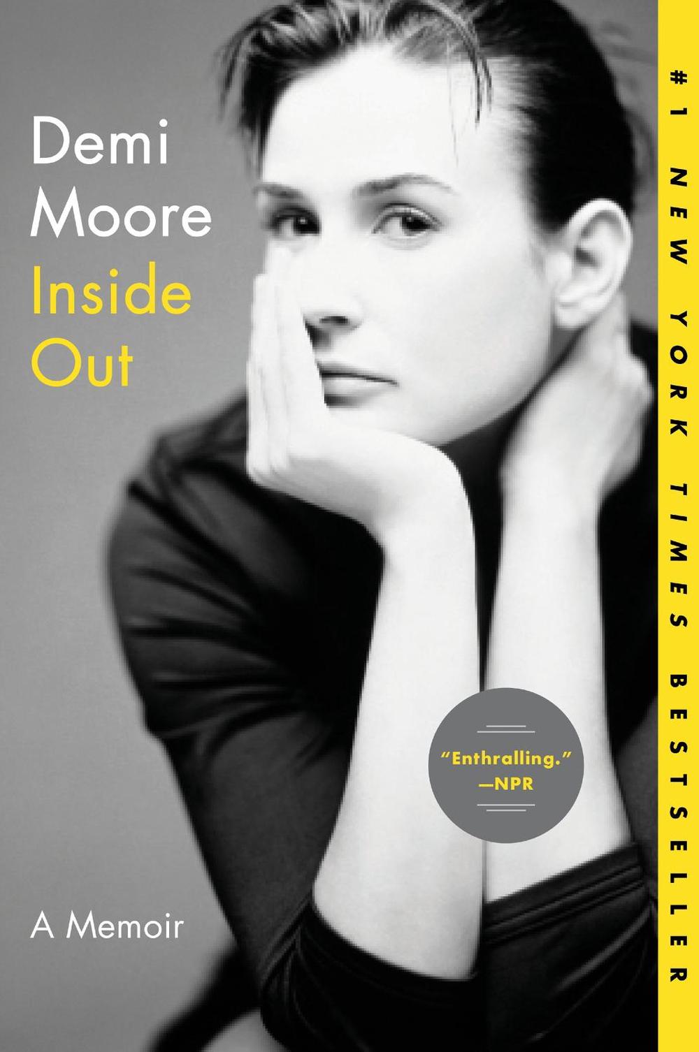 Inside Out, 9780062049544