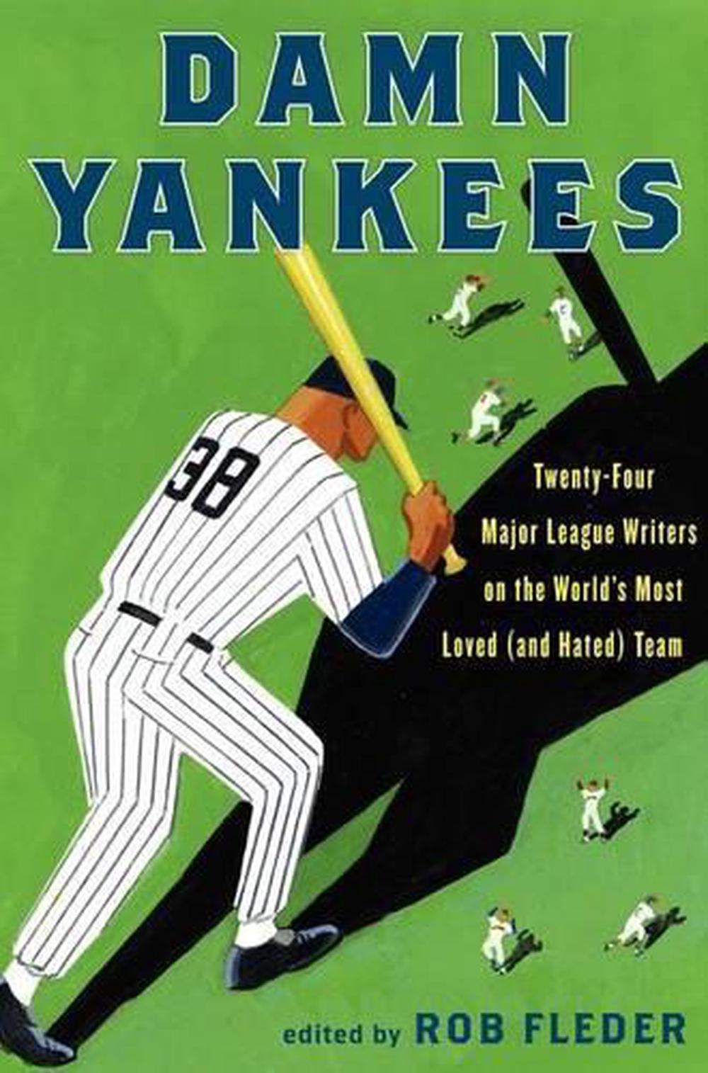 Damn Yankees, 9780062059628