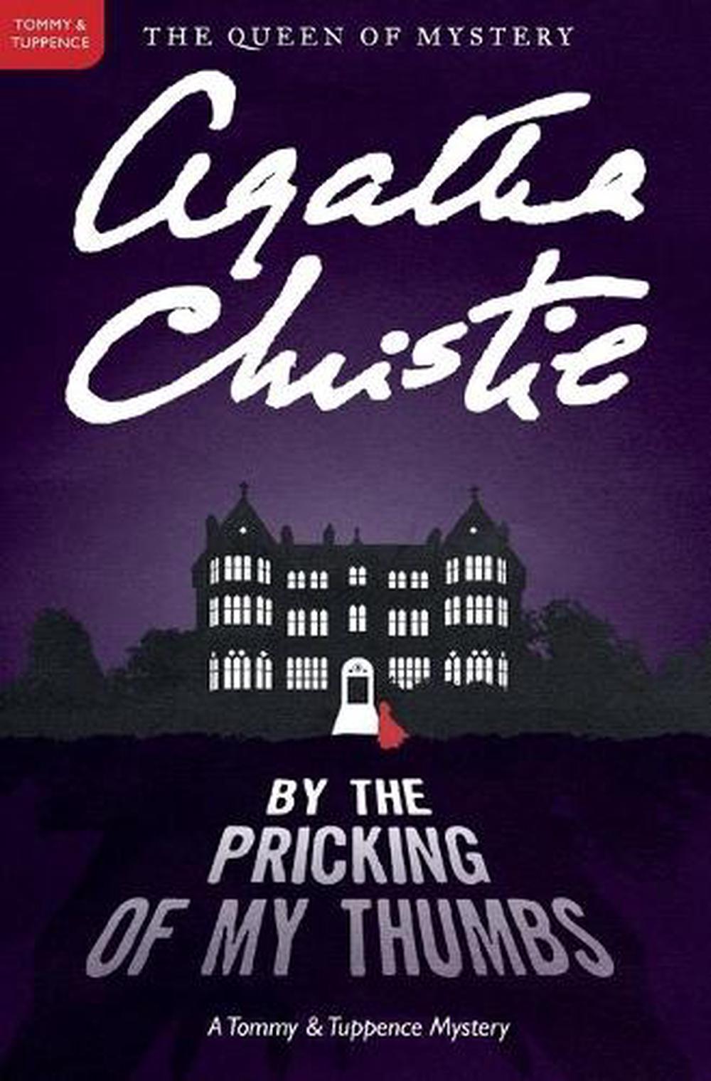 By the Pricking of My Thumbs by Agatha Christie, Paperback ...