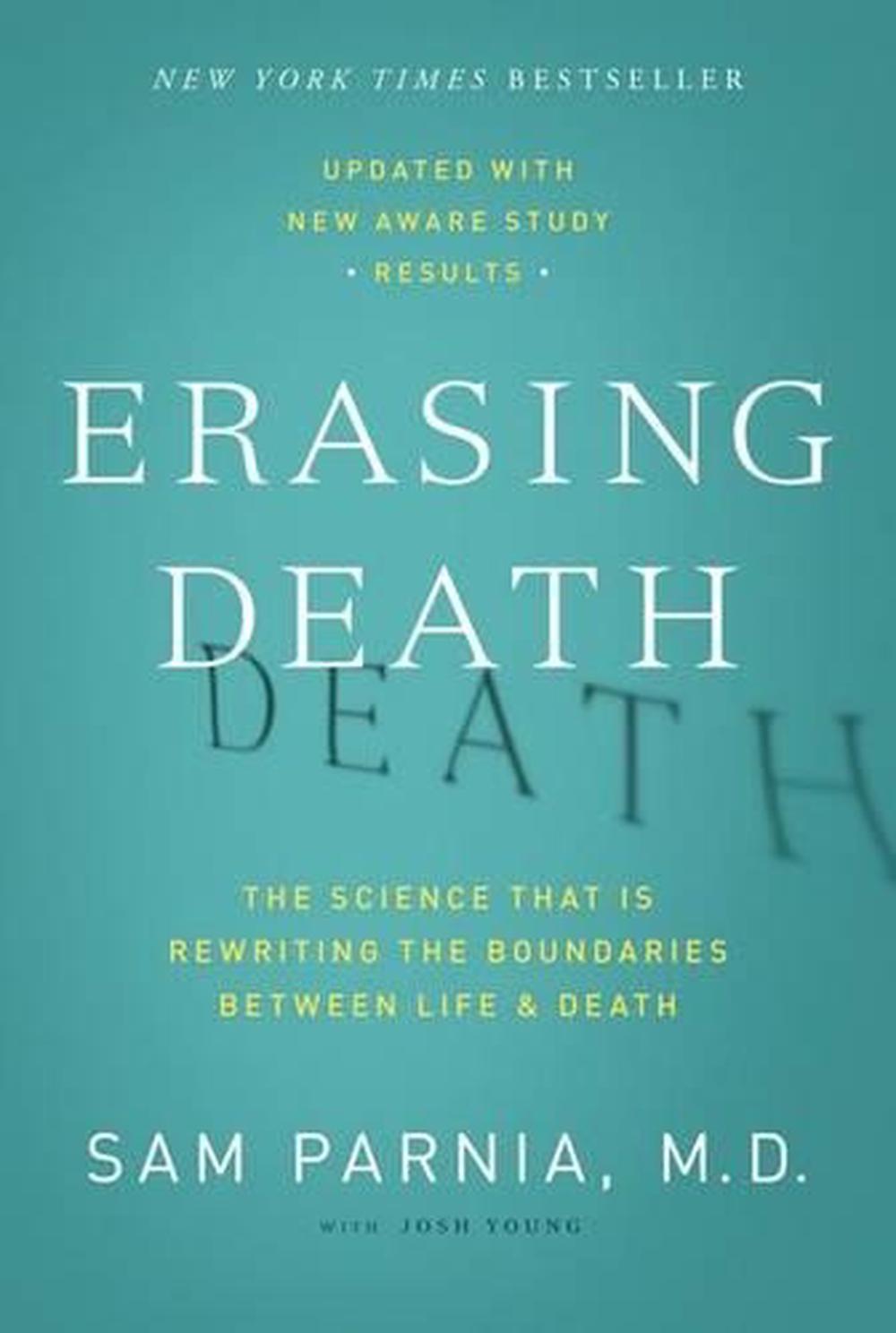 Erasing Death, 9780062080615