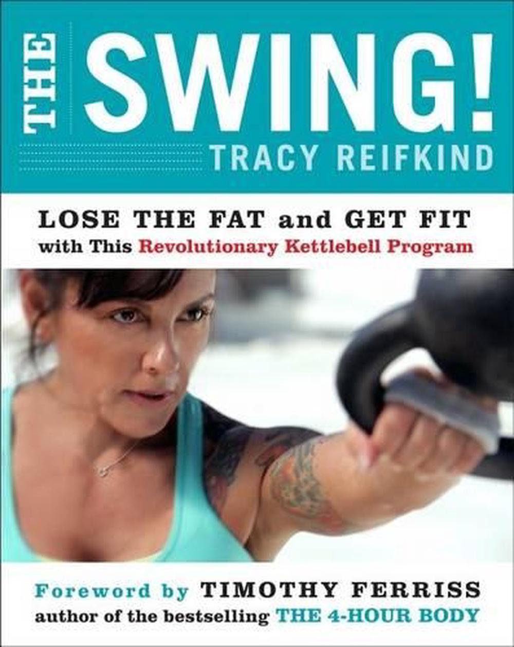 The Swing!, 9780062104236