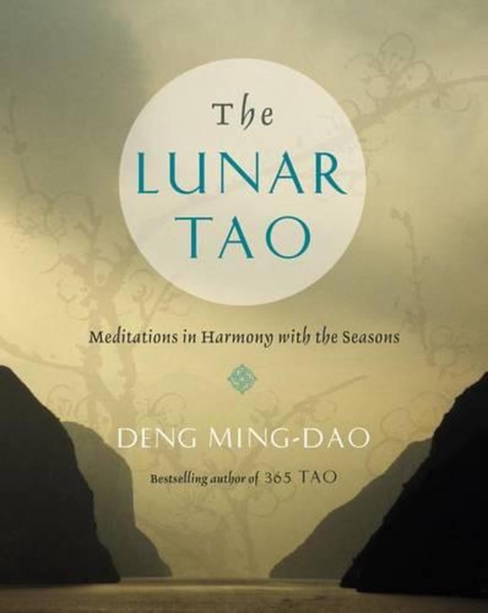 The Lunar Tao, 9780062116888