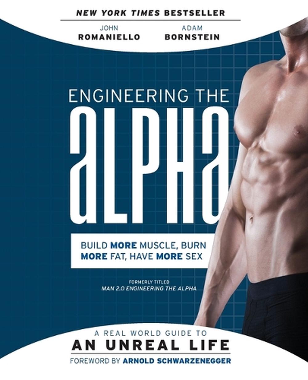 Engineering the Alpha, 9780062220899