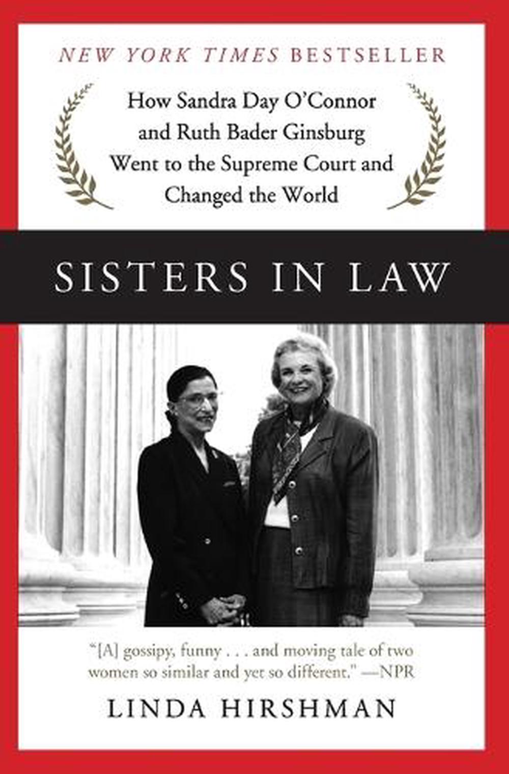 Sisters in Law, 9780062238474