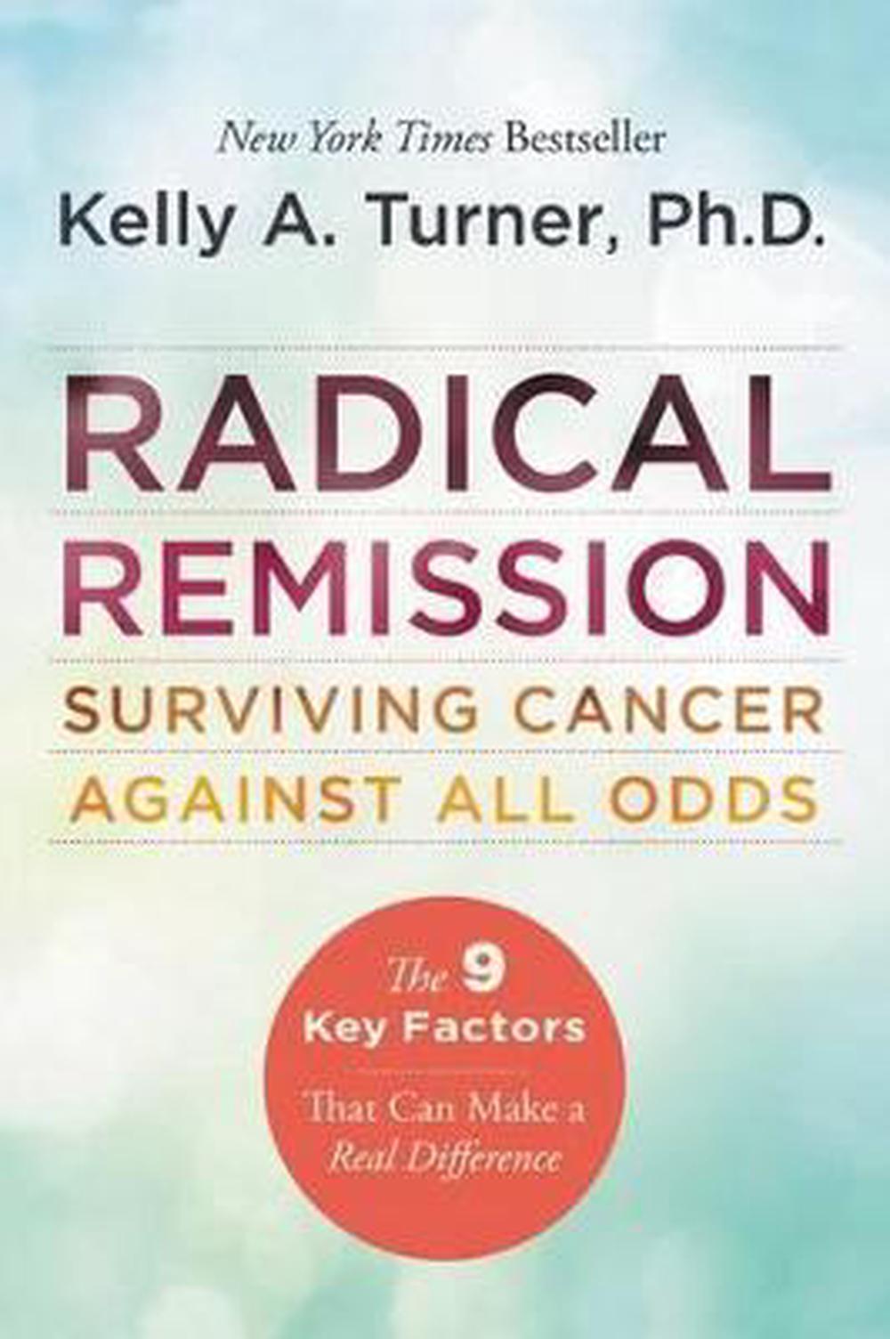 Radical Remission, 9780062268747