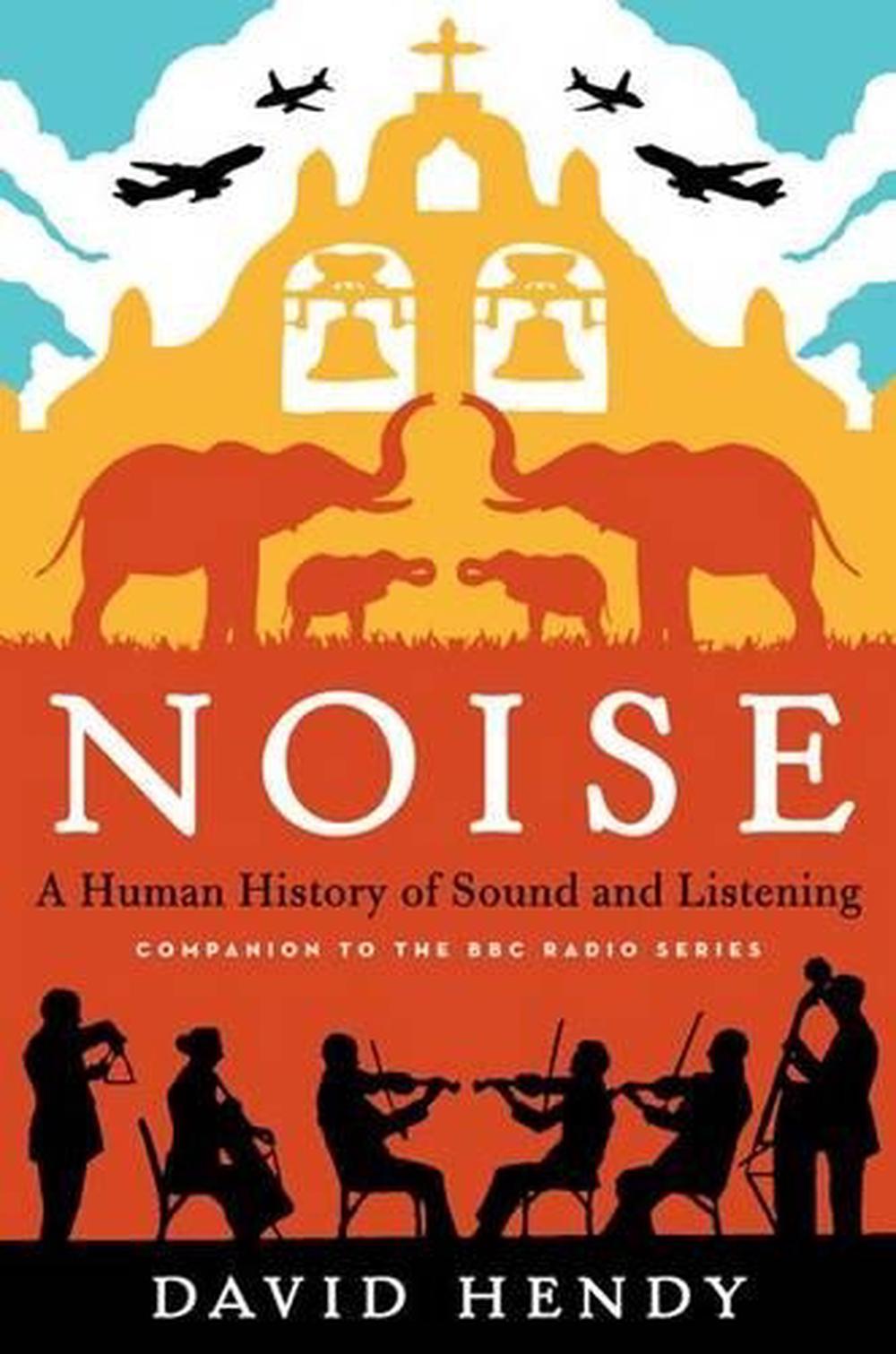Noise, 9780062283078