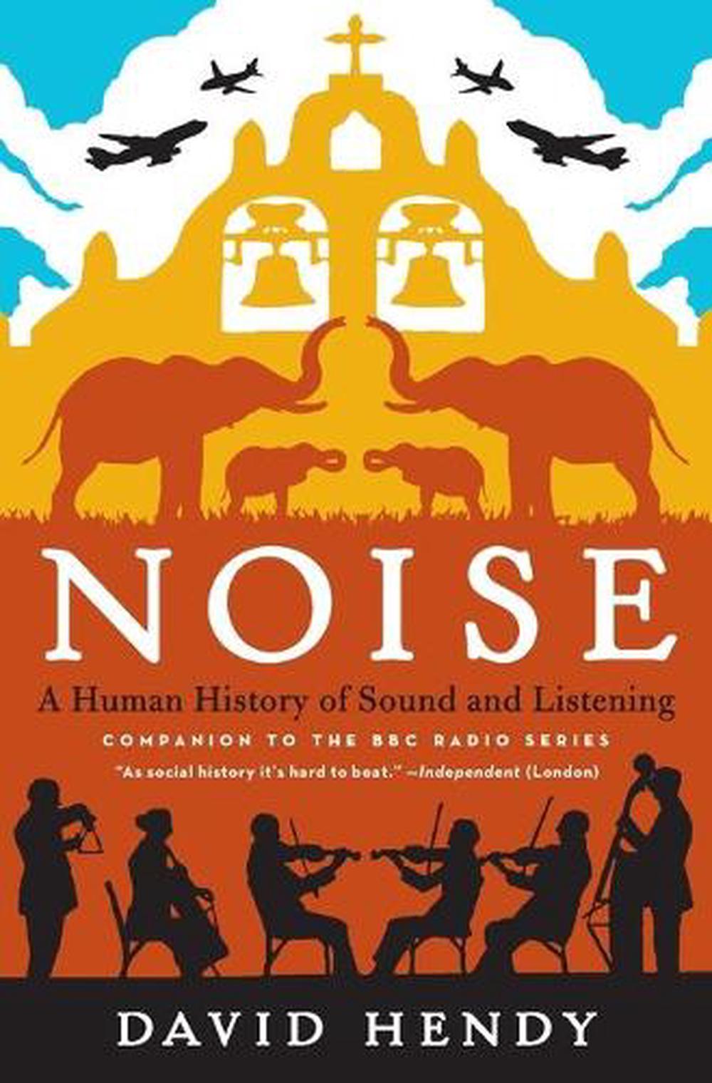 Noise, 9780062283085