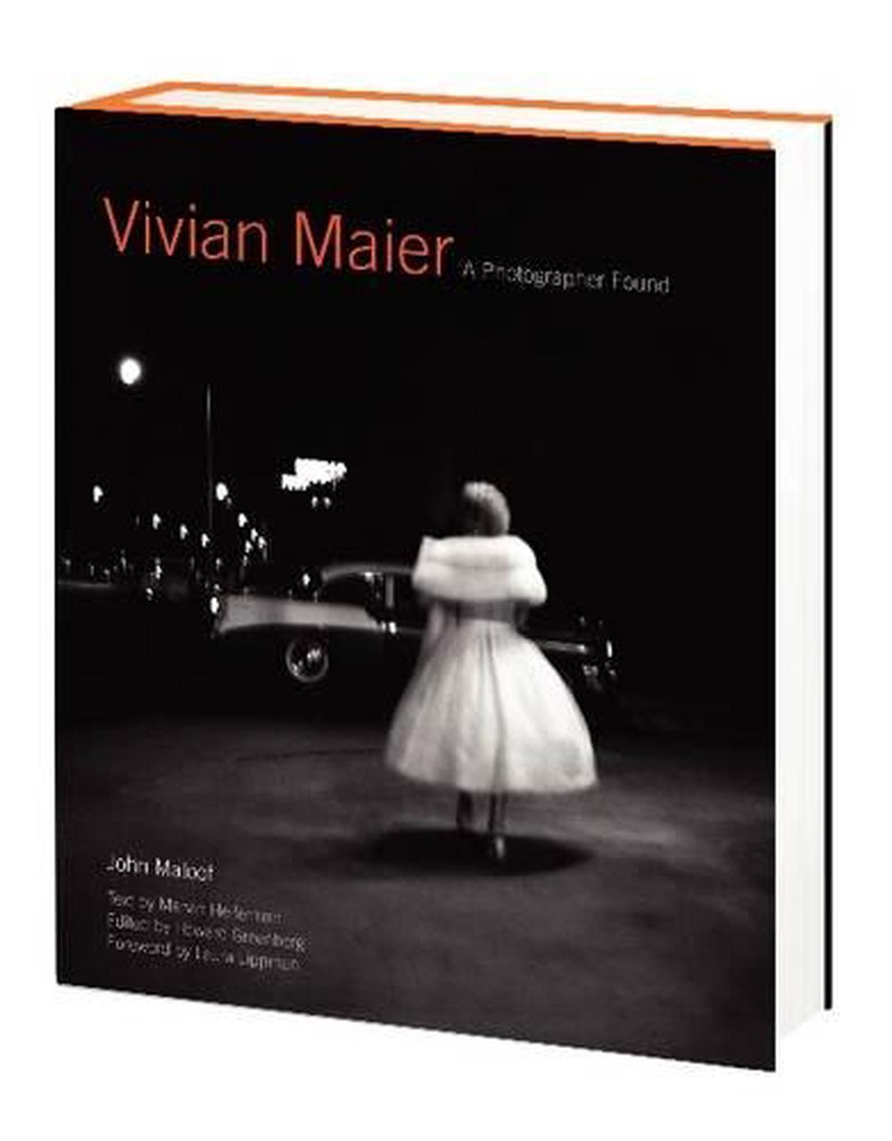 Vivian Maier, 9780062305534