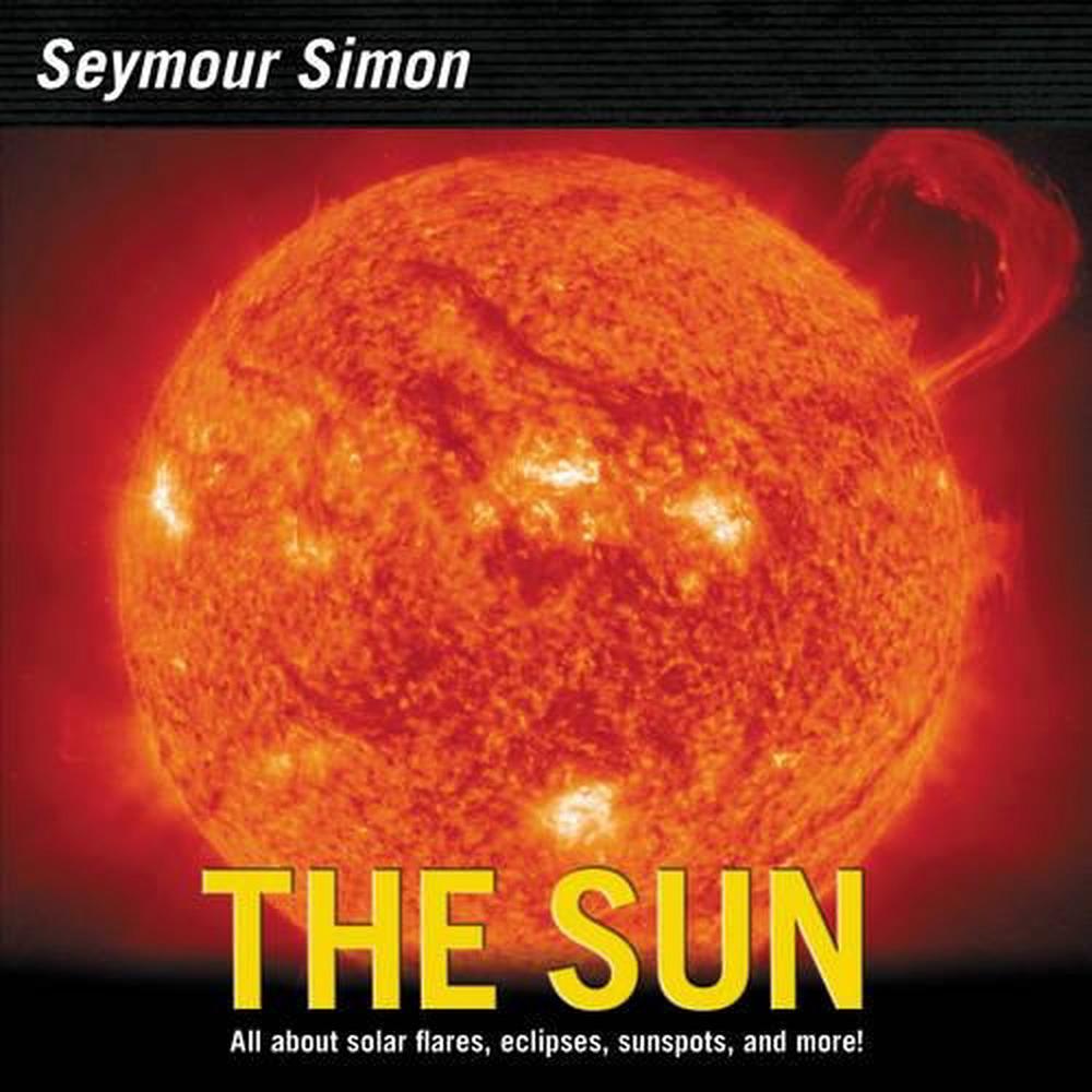 The Sun, 9780062345059