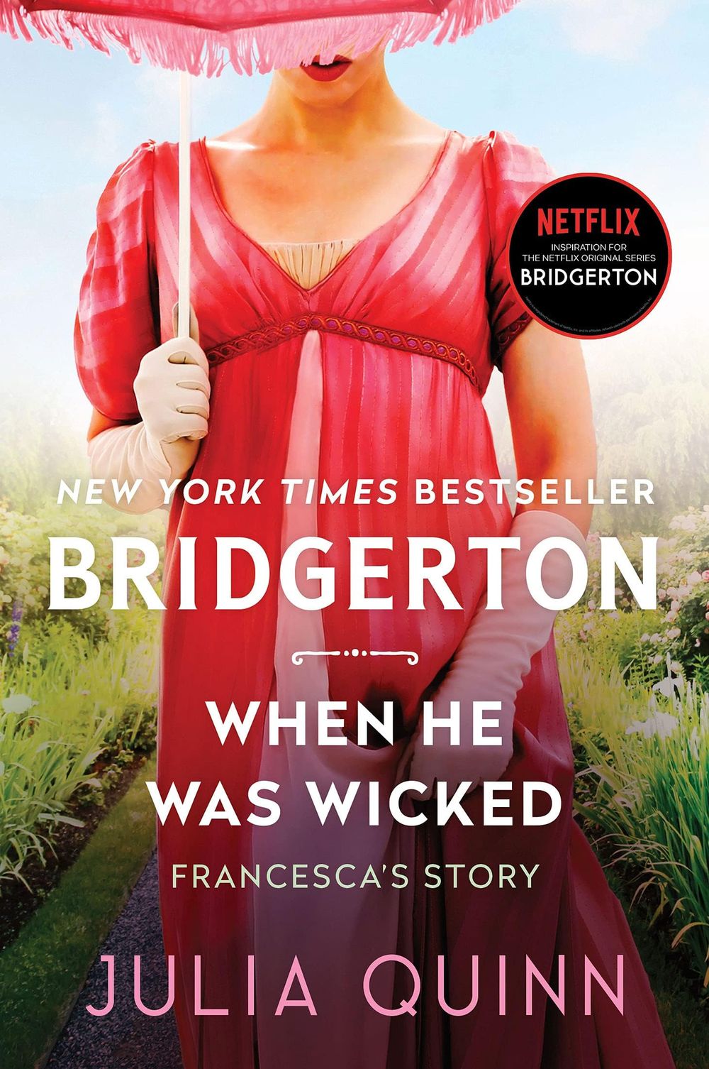 When He Was Wicked by Julia Quinn - ISBN: 9780062353788