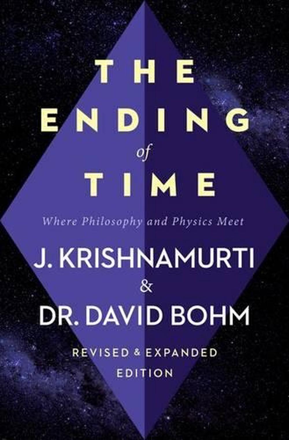 The Ending of Time, 9780062360977