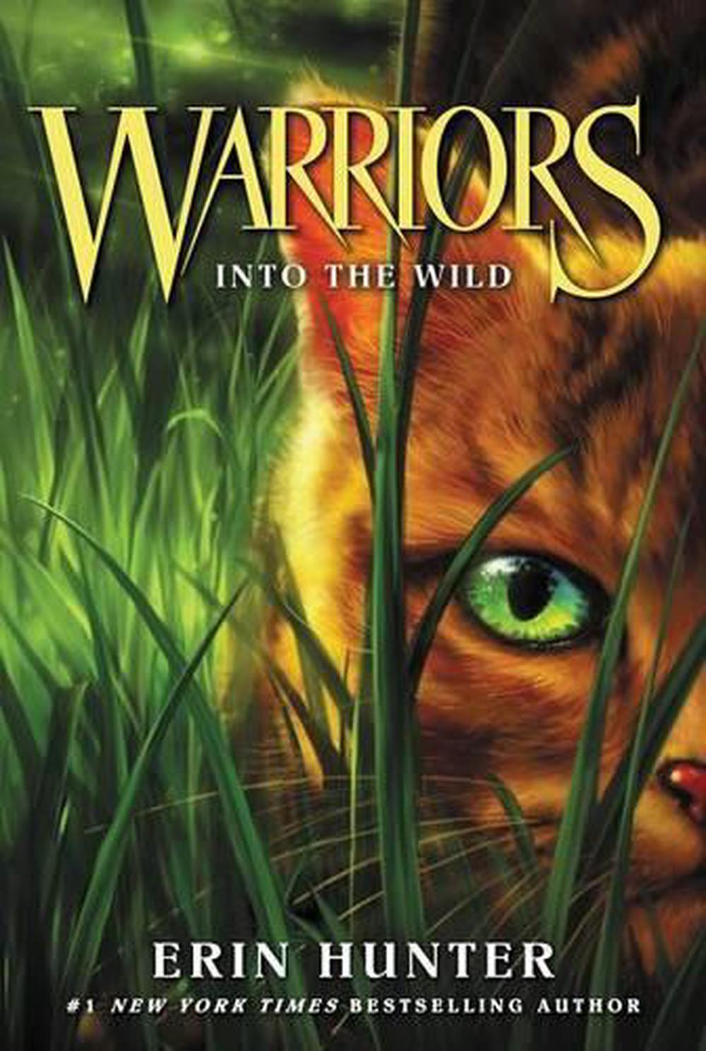 warriors erin hunter pdf