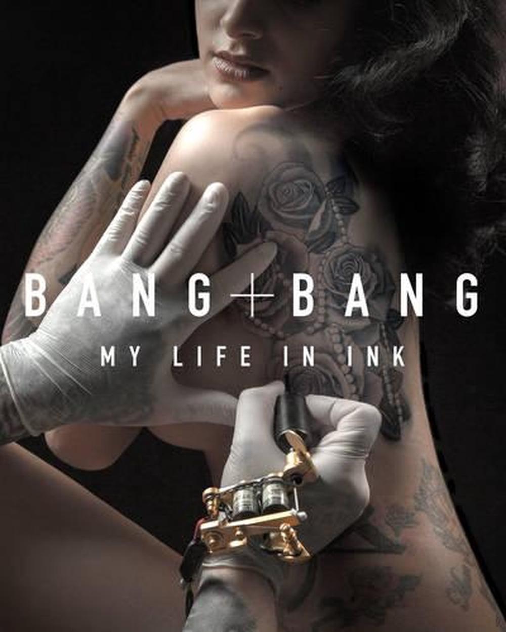 Bang Bang, 9780062382221