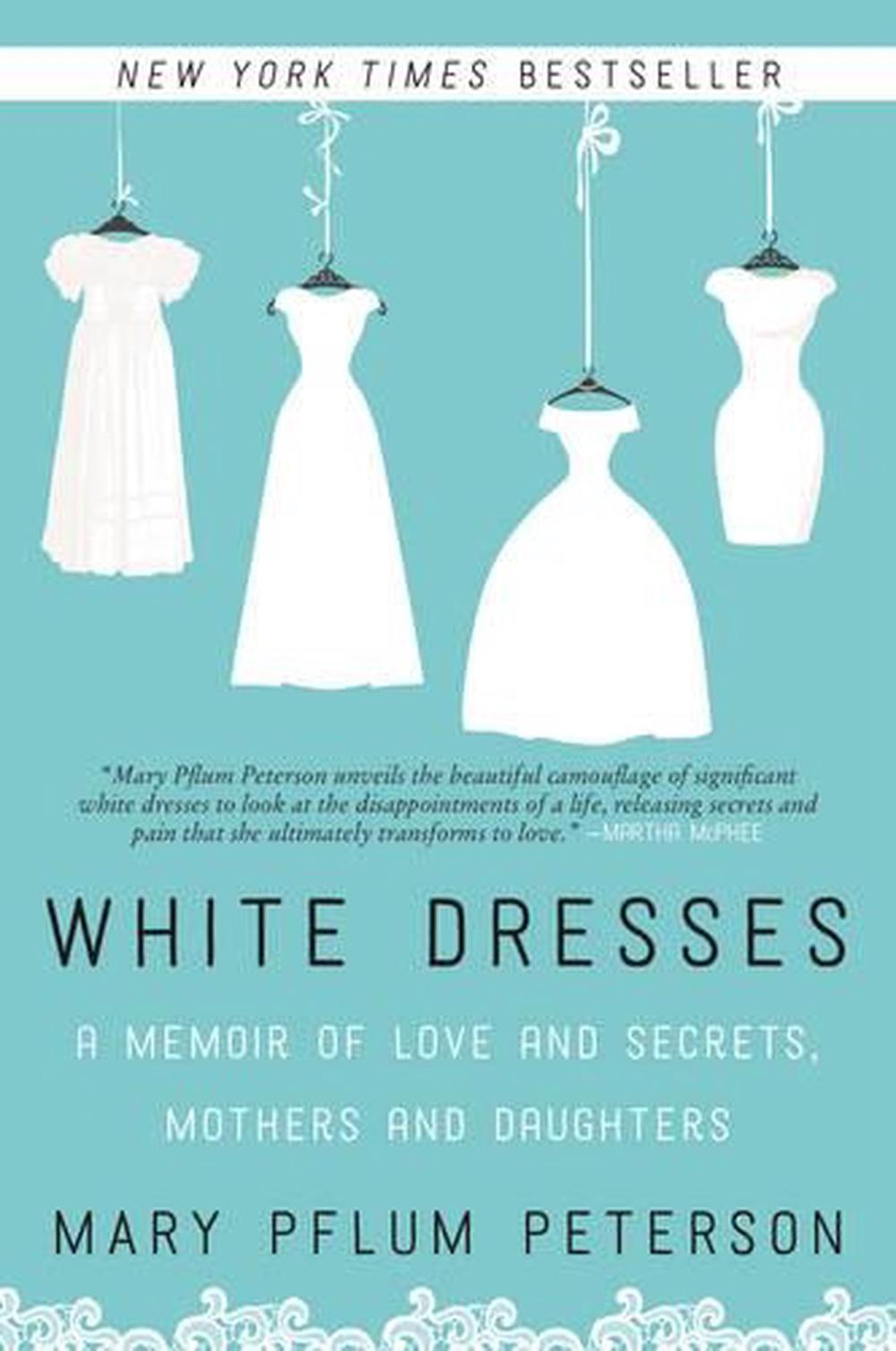 White Dresses, 9780062386977