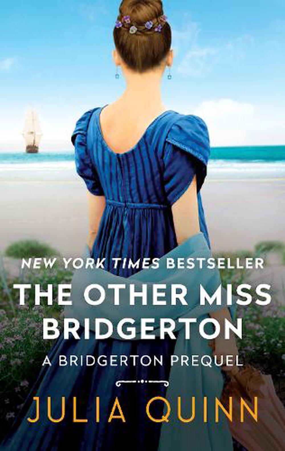 The Other Miss Bridgerton by Julia Quinn, Paperback, 9780062388209