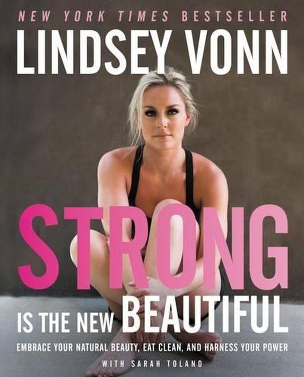 Strong Is the New Beautiful, 9780062400581