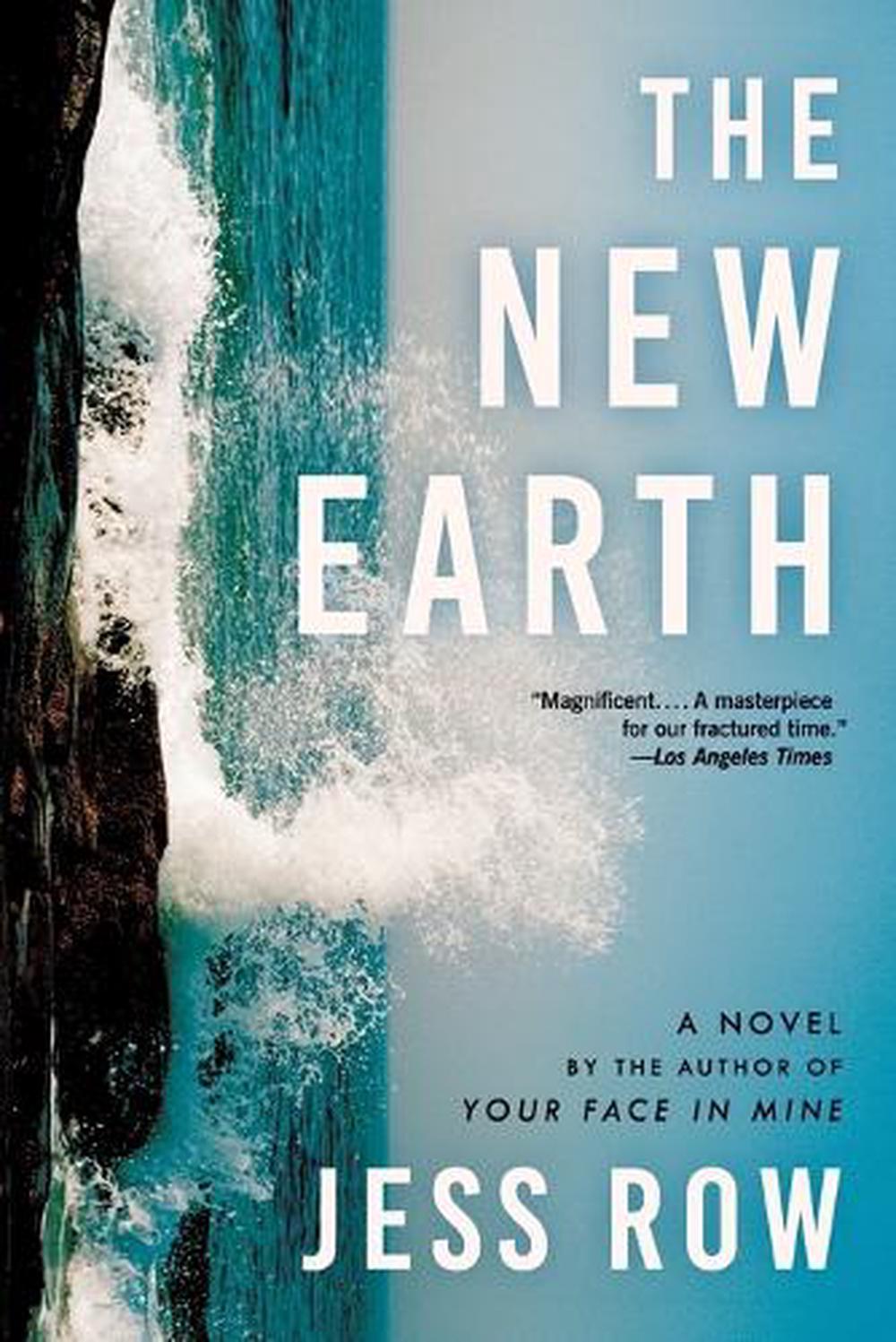 The New Earth, 9780062400659