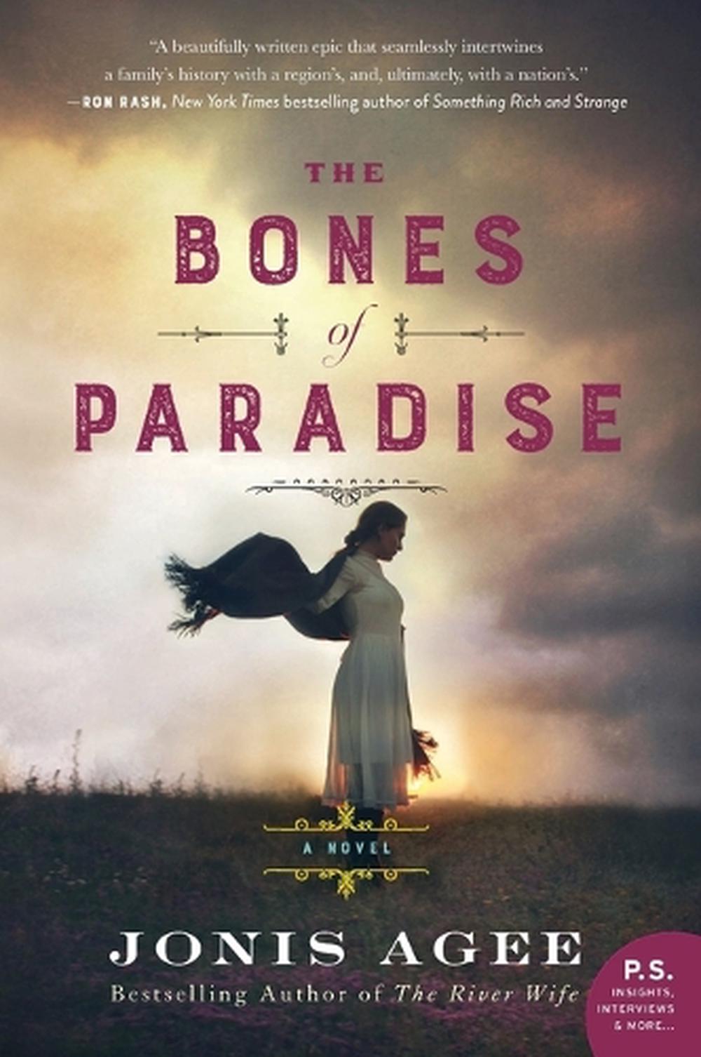 The Bones Of Paradise, 9780062413482