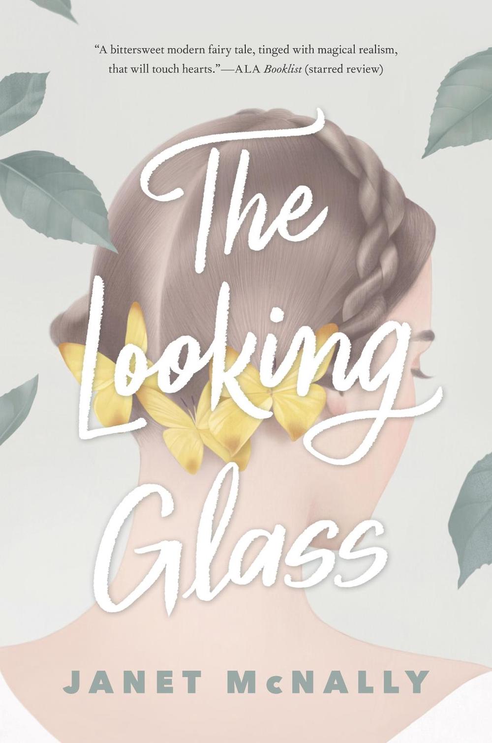 The Looking Glass, 9780062436276