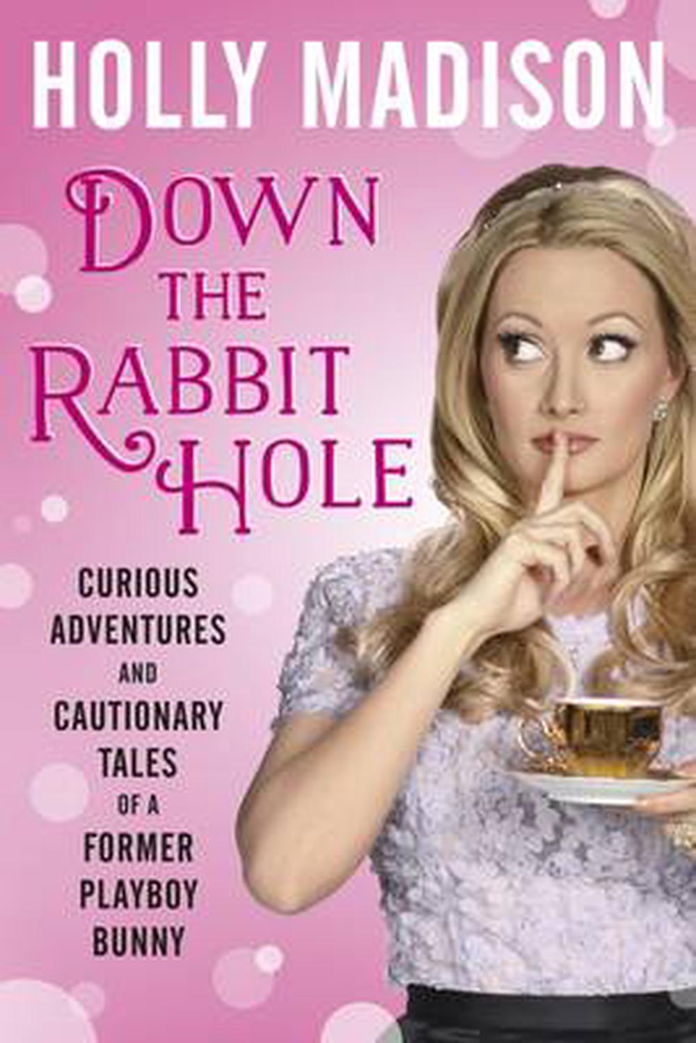 down the rabbit hole book peter abrahams