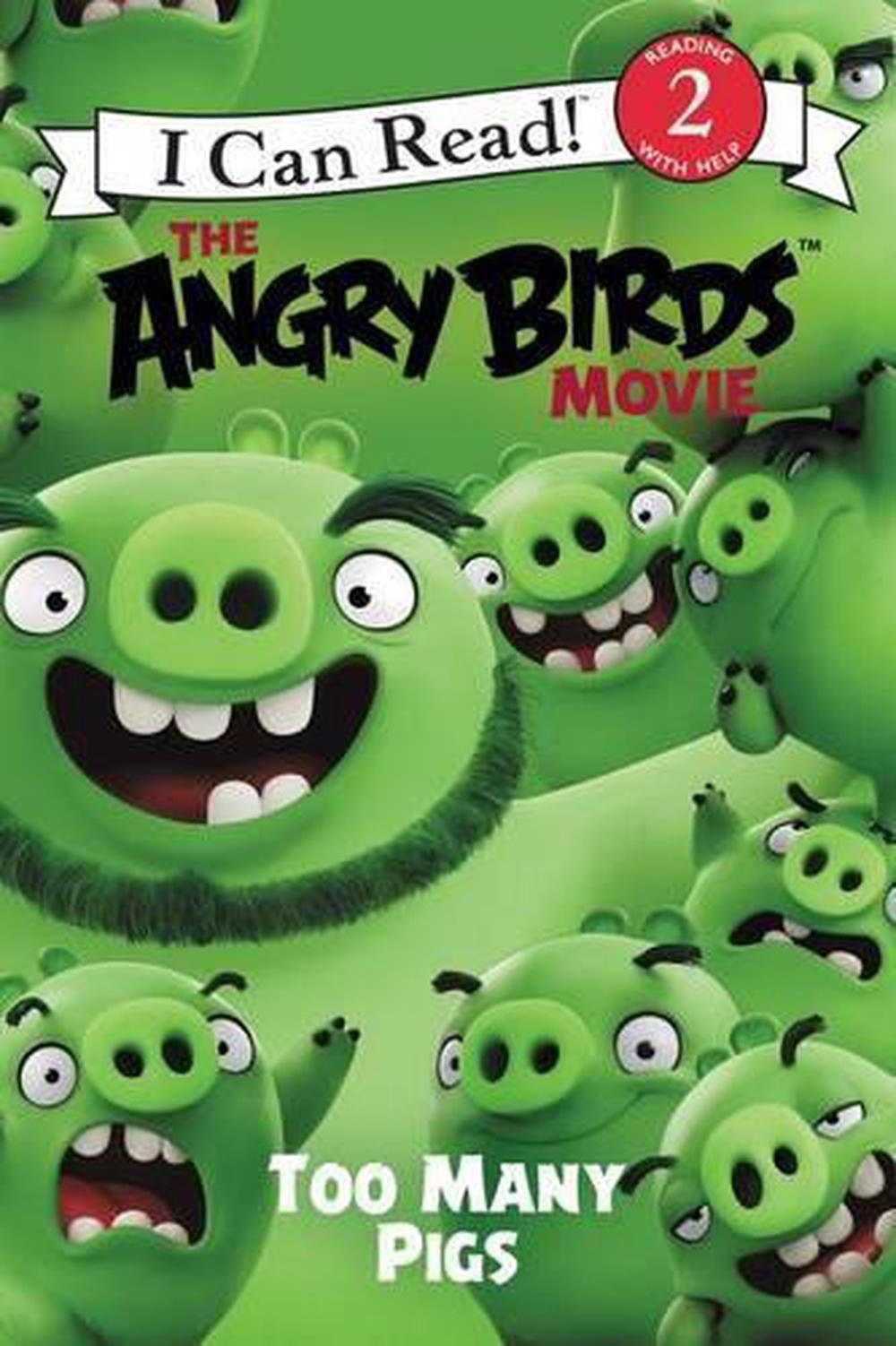 the-angry-birds-movie-too-many-pigs-by-chris-cerasi-paperback