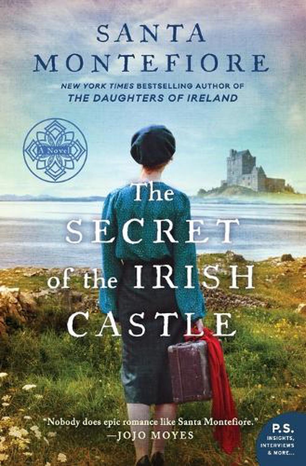 The Secret of the Irish Castle by Santa Montefiore - ISBN: 9780062456908