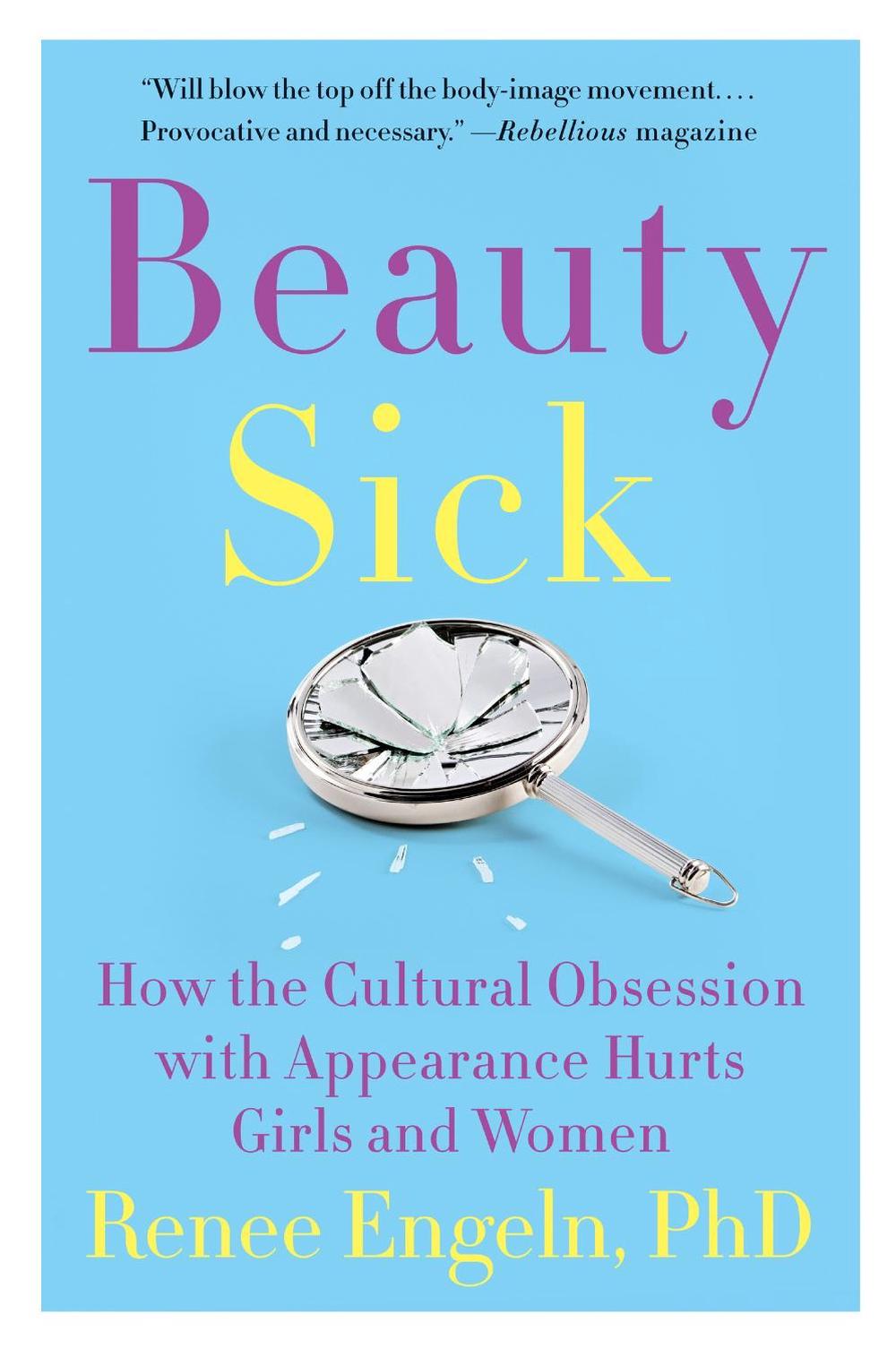 Beauty Sick, 9780062469786