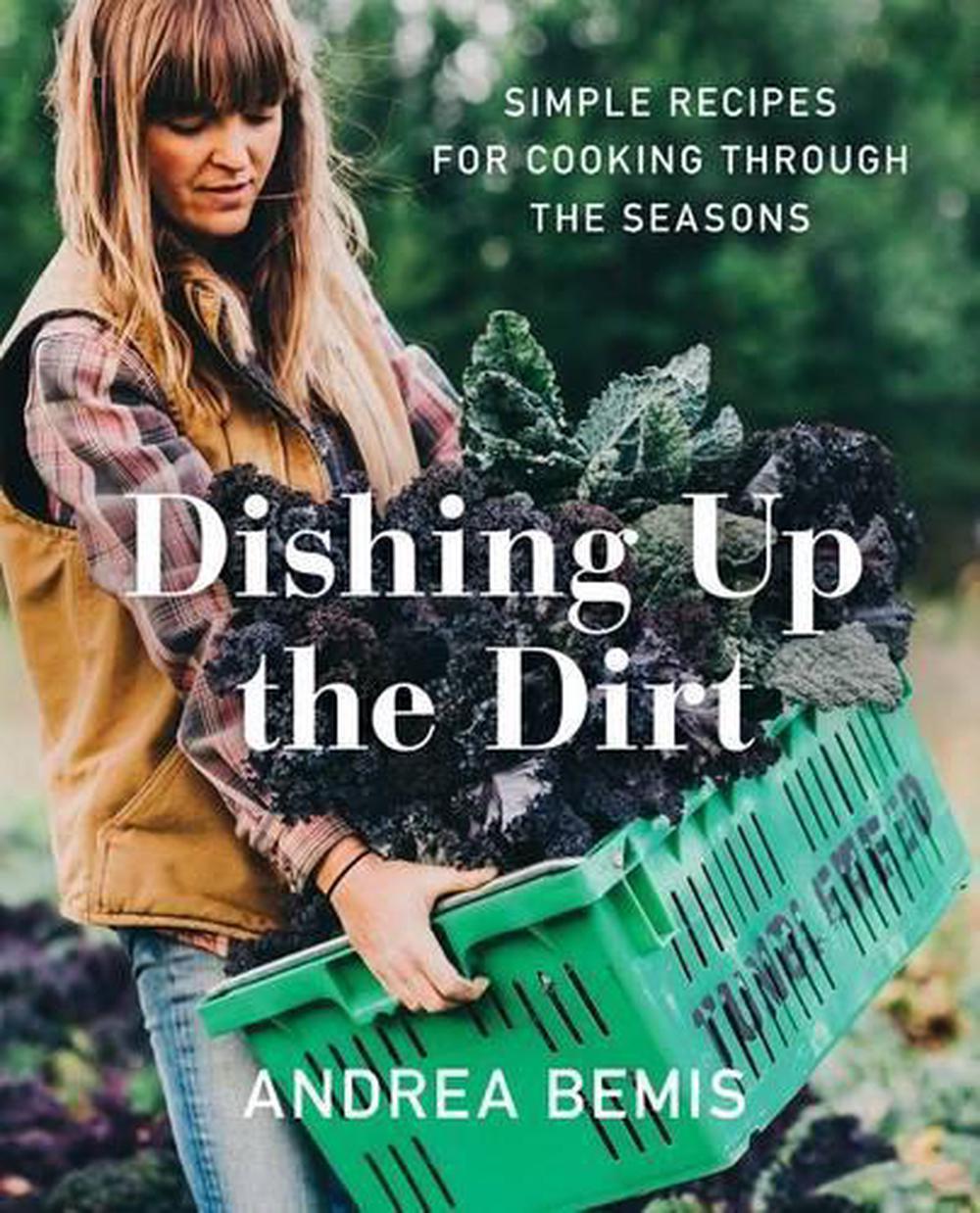 Dishing Up the Dirt, 9780062492227